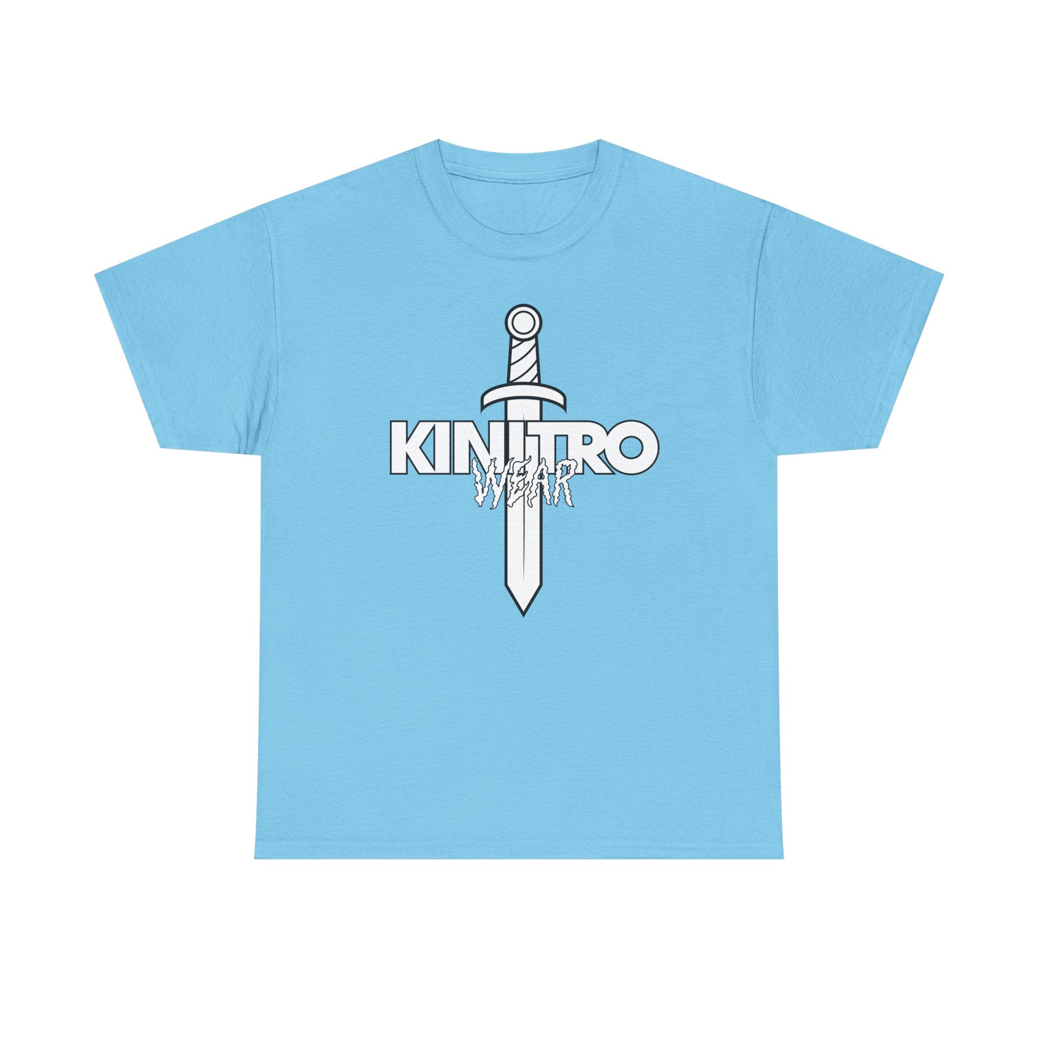 Kinitro Sword Tee