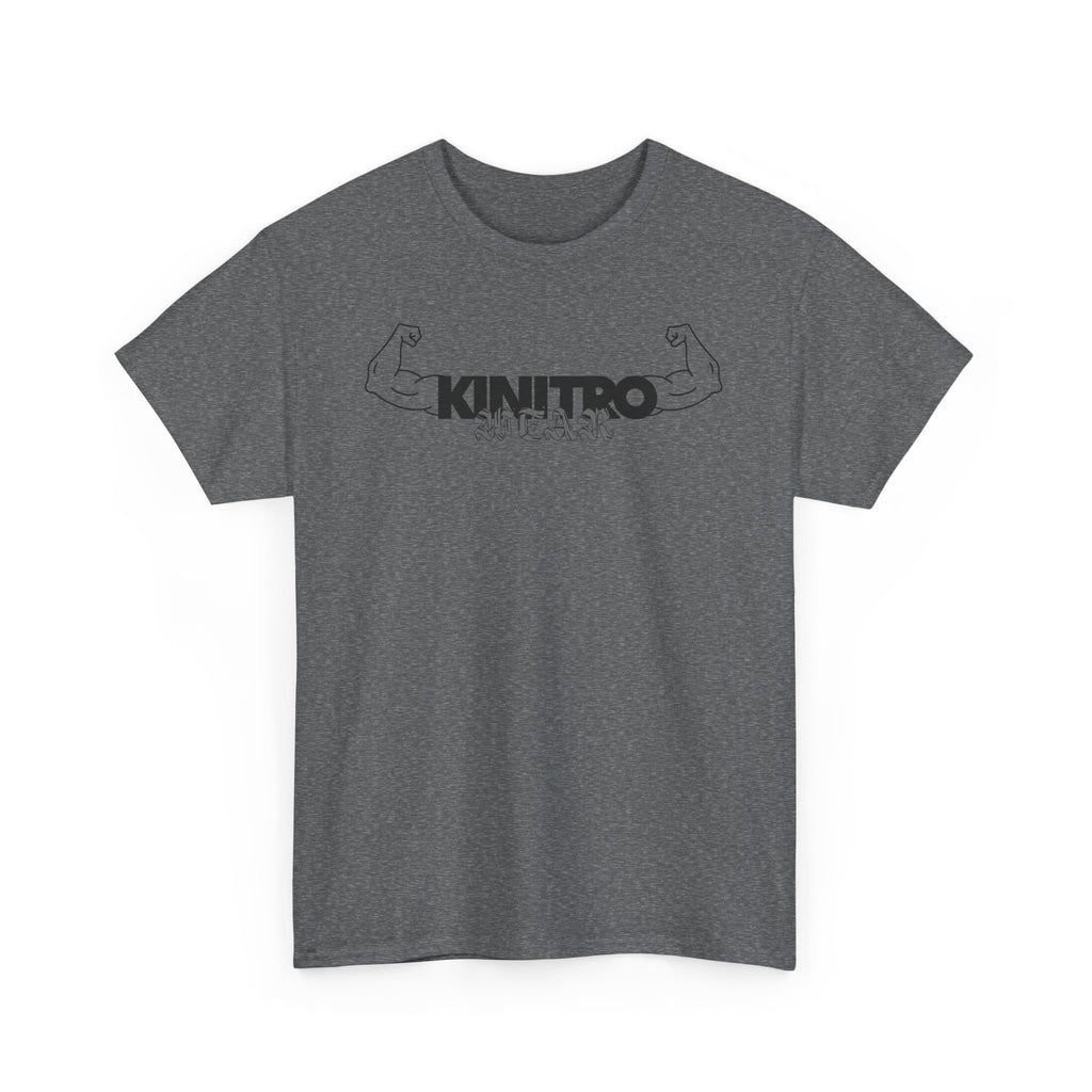 Kinitro Strength Tee