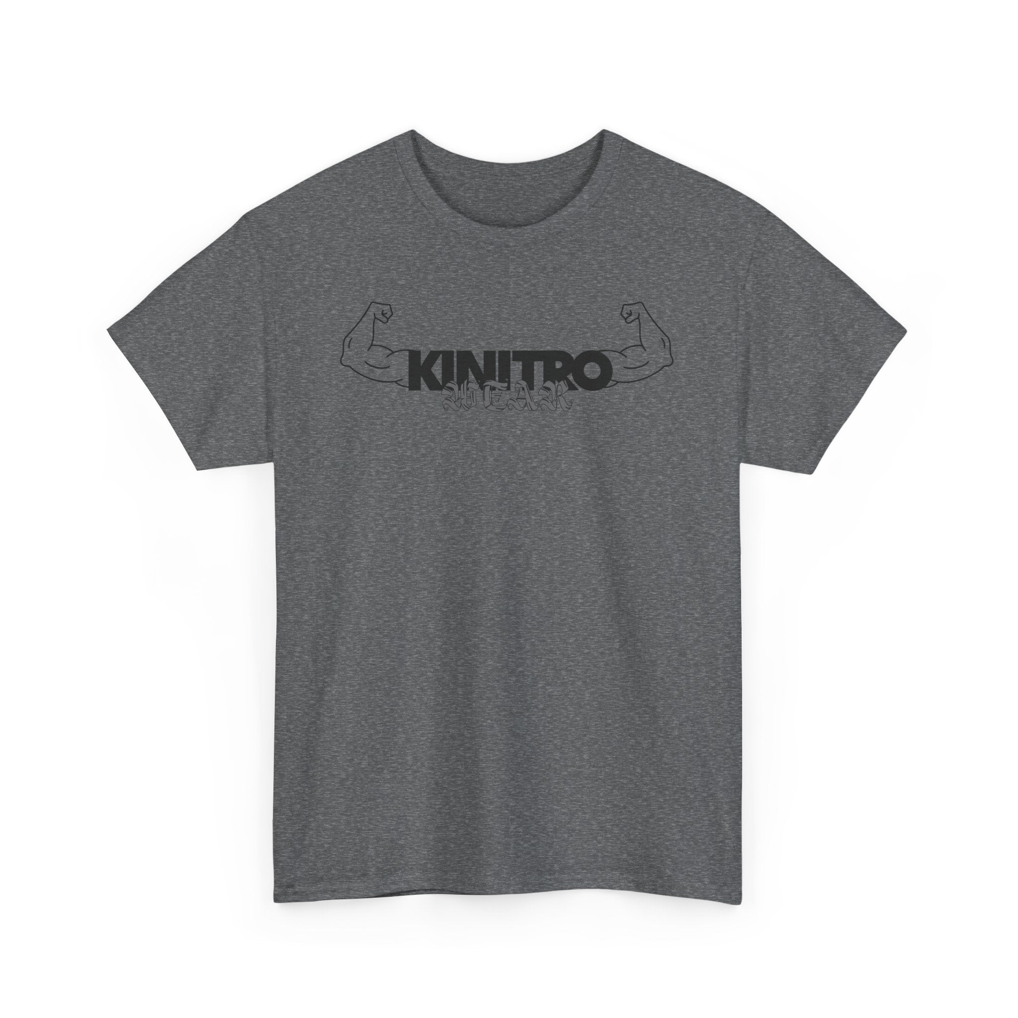 Kinitro Strength Tee