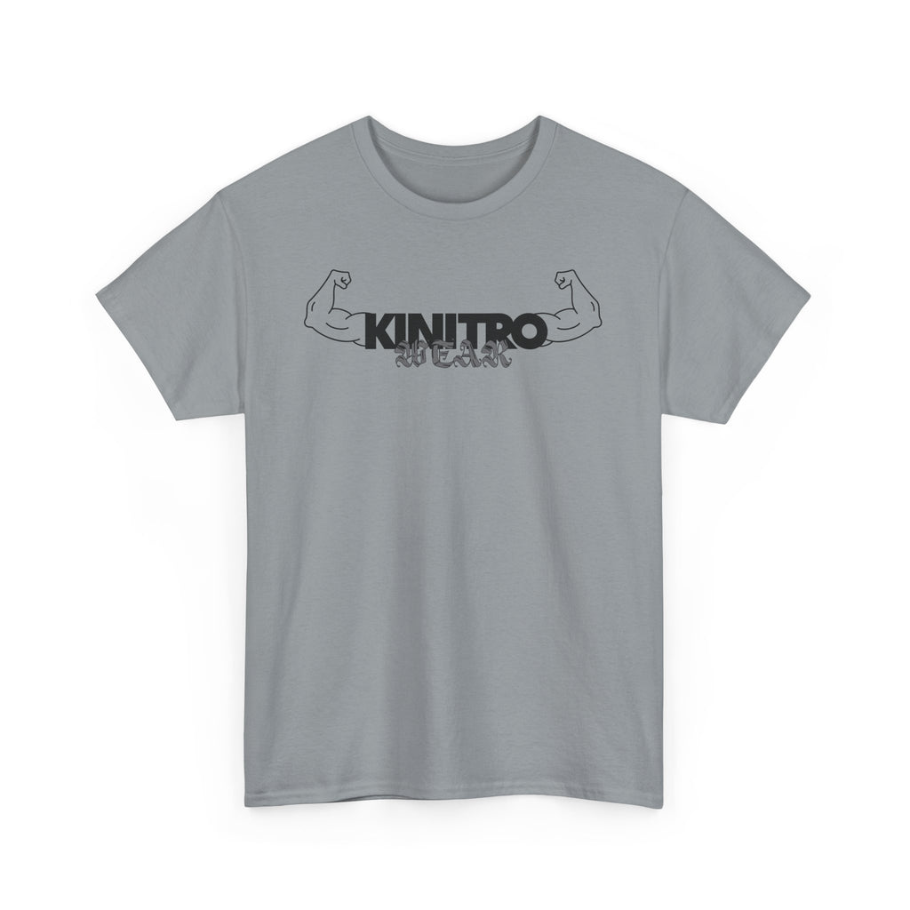 Kinitro Strength Tee