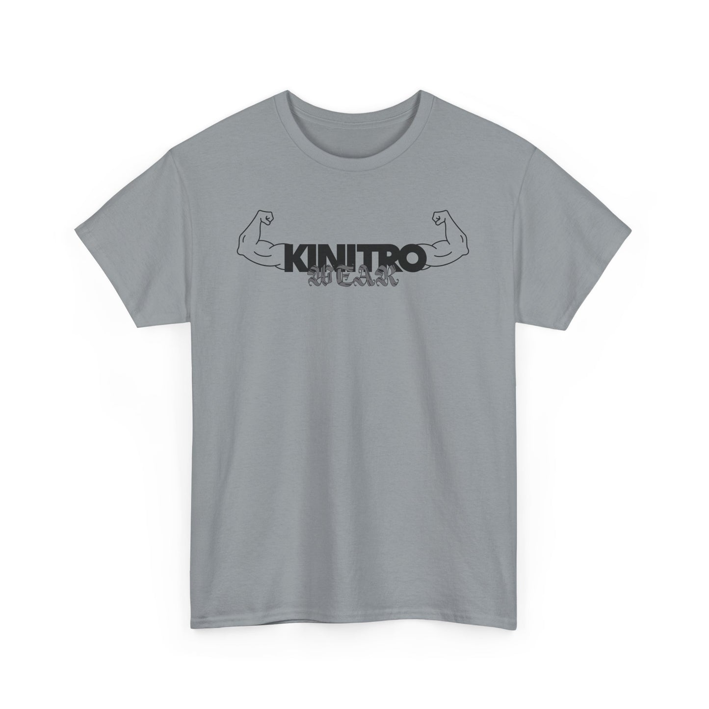 Kinitro Strength Tee