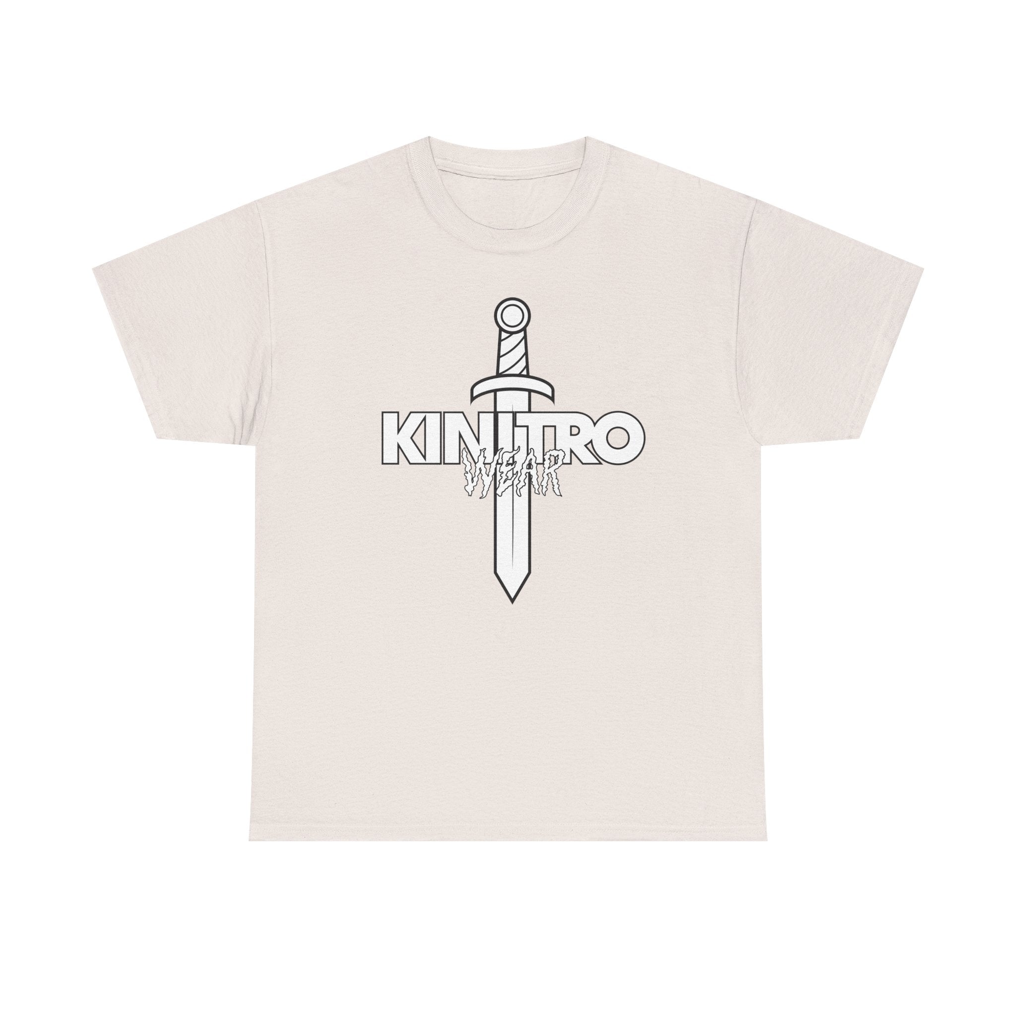Kinitro Sword Tee