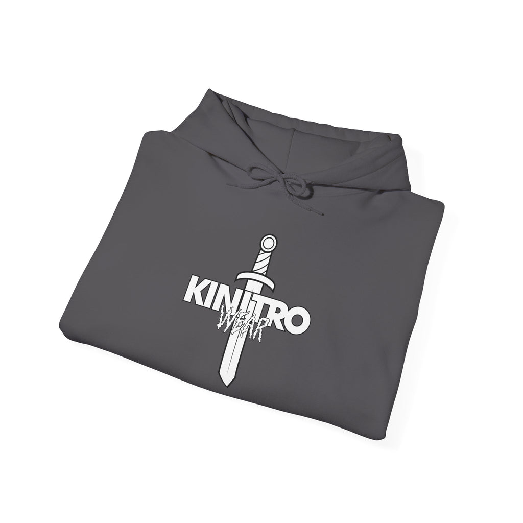Kinitro Sword Hoodie