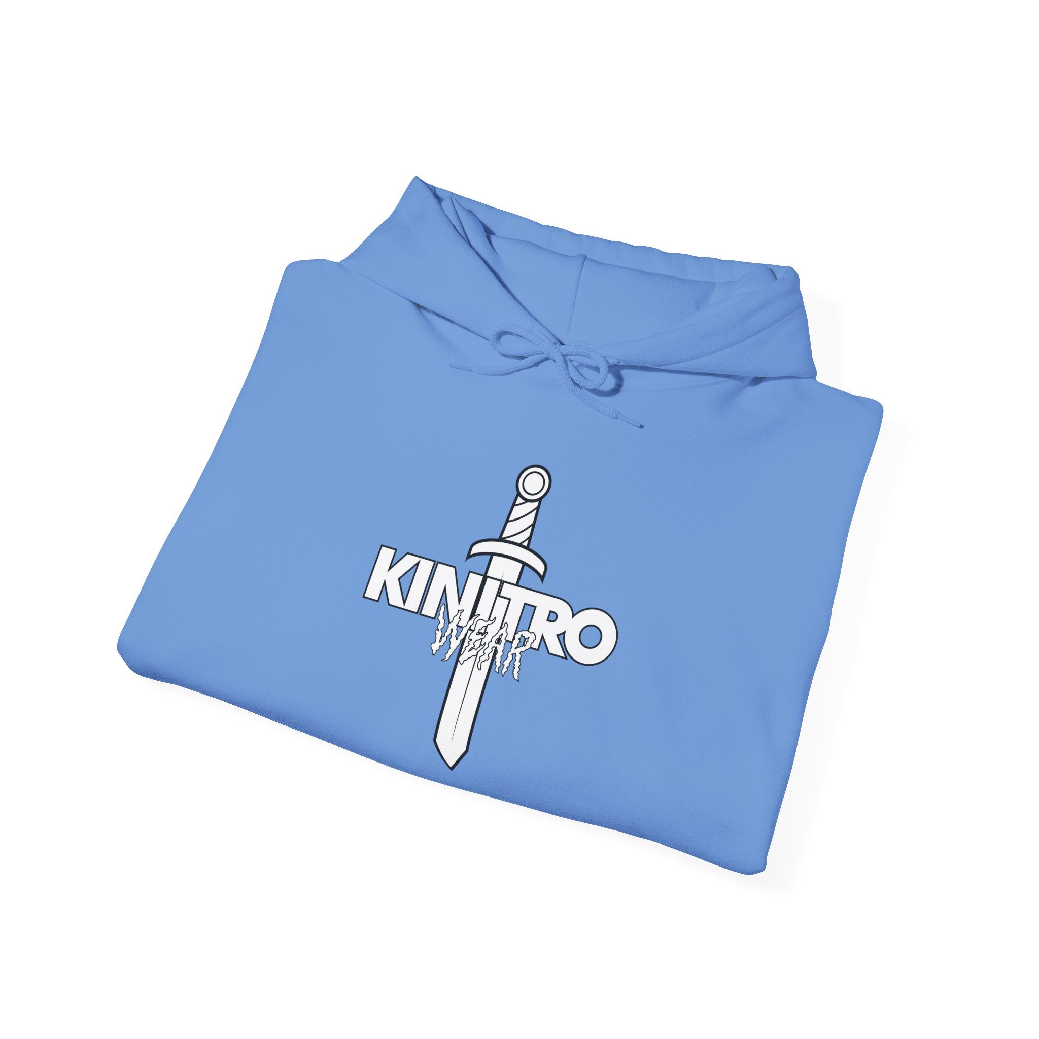 Kinitro Sword Hoodie