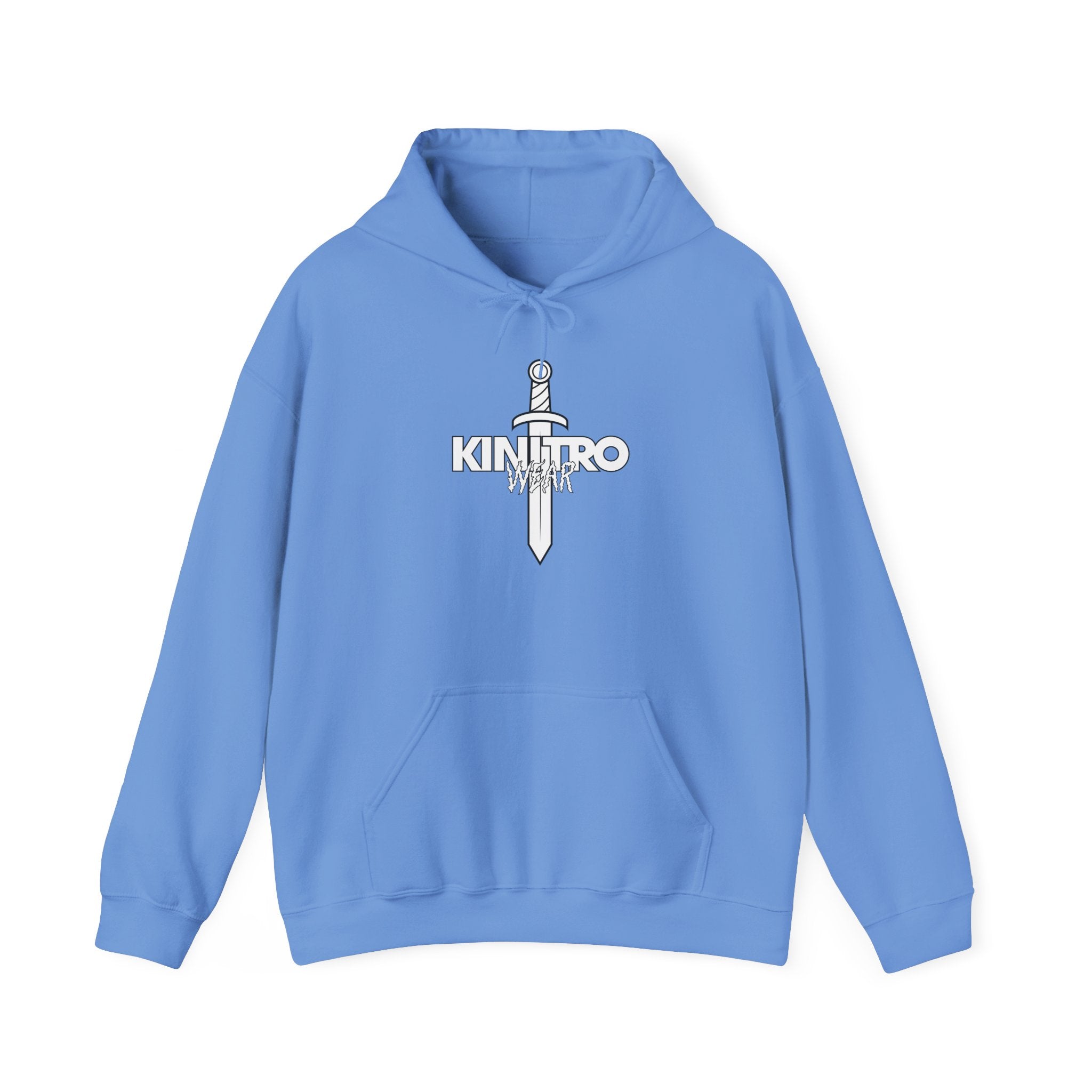 Kinitro Sword Hoodie