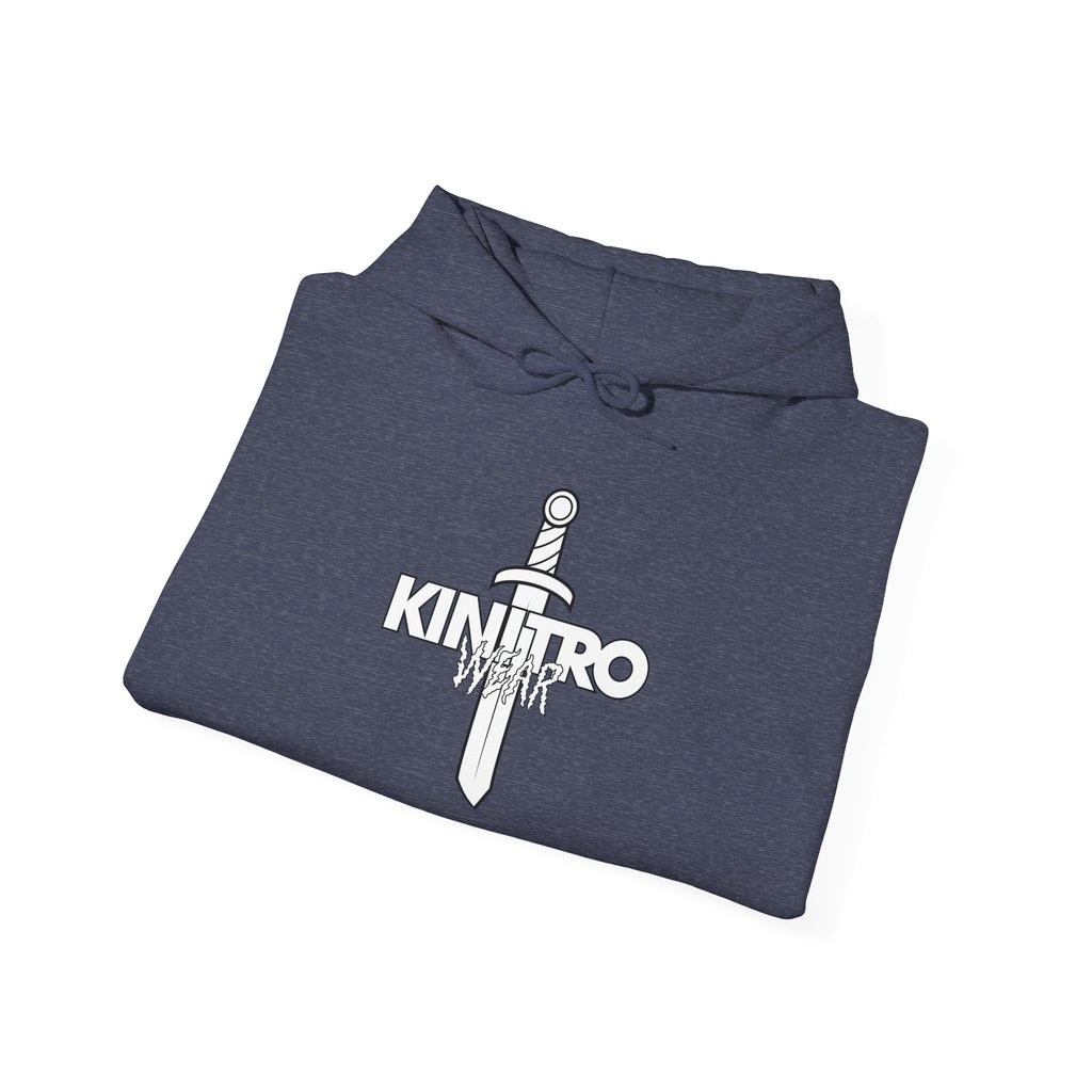Kinitro Sword Hoodie