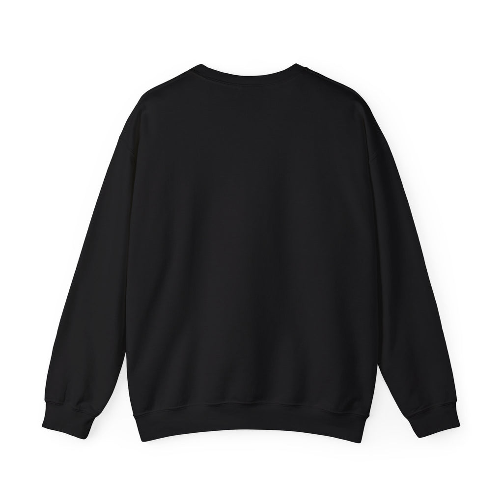 Kinitro Varsity Crewneck