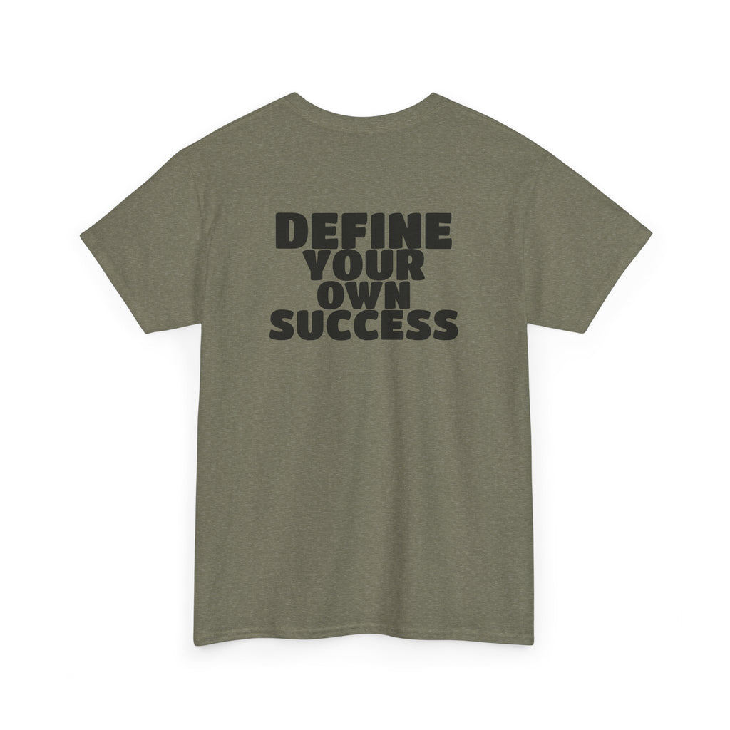Kinitro Strength Tee