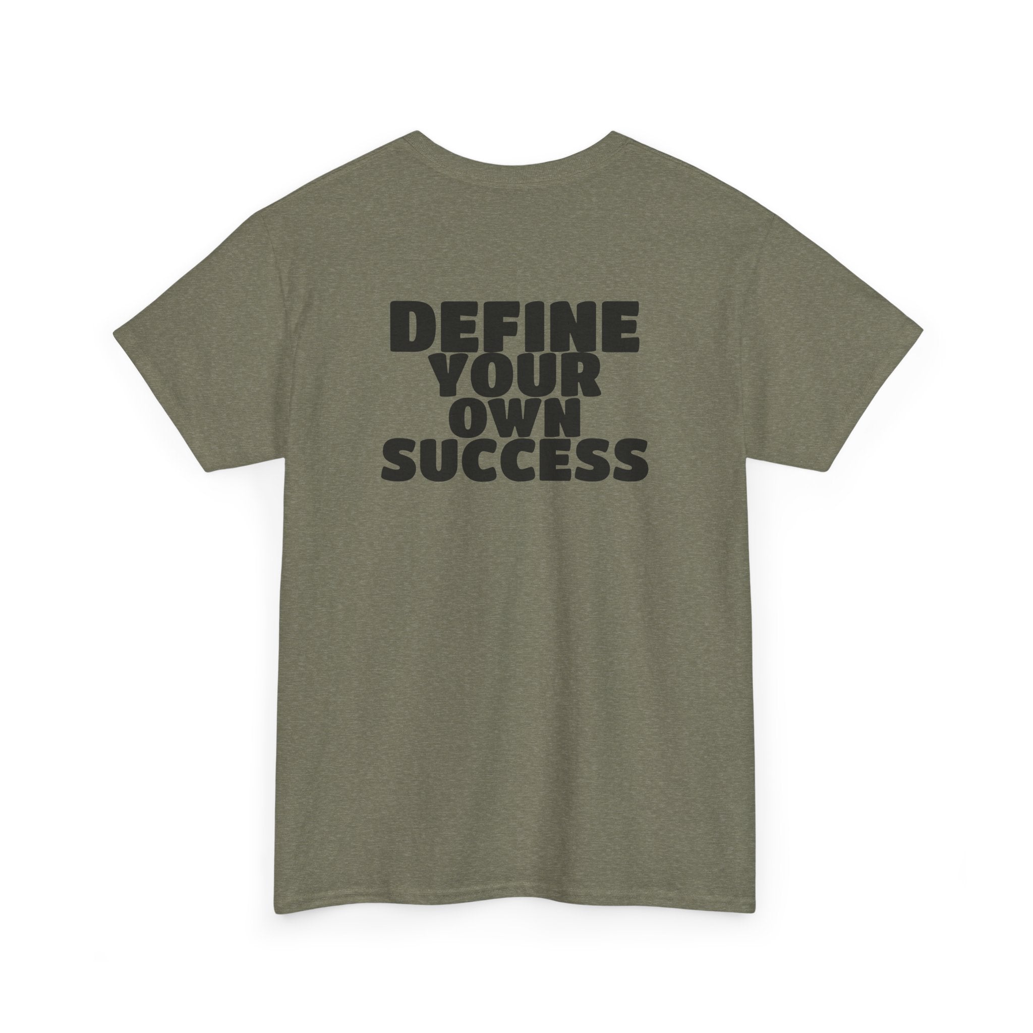Kinitro Strength Tee