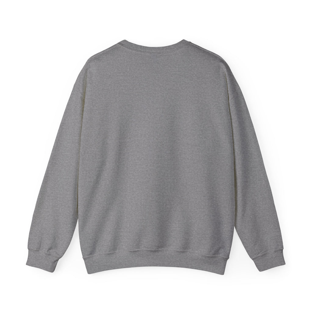 Kinitro Varsity Crewneck