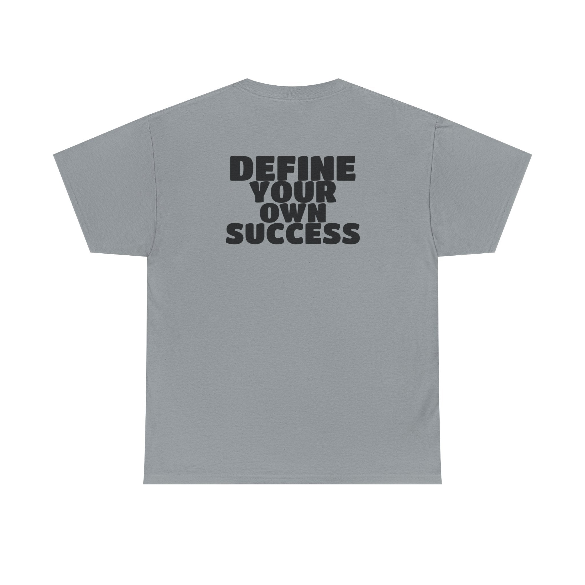 Kinitro Strength Tee