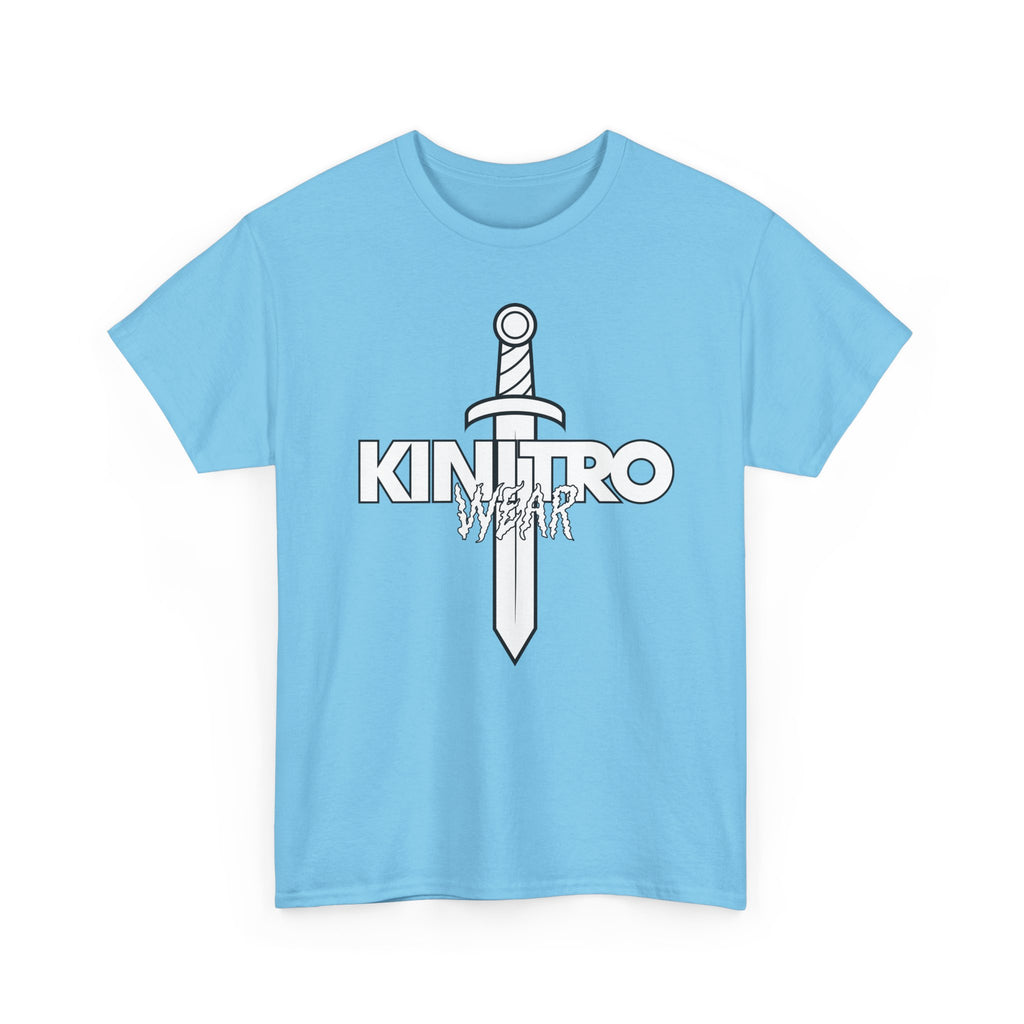 Kinitro Sword Tee