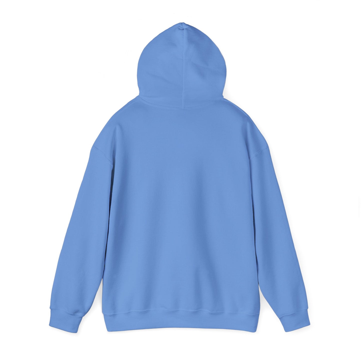 Kinitro Sword Hoodie