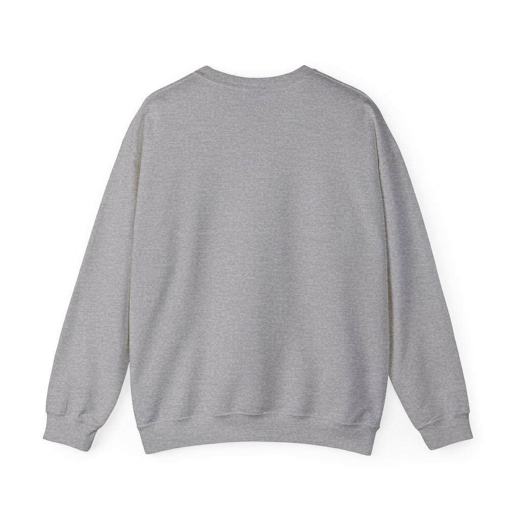 Kinitro Varsity Crewneck