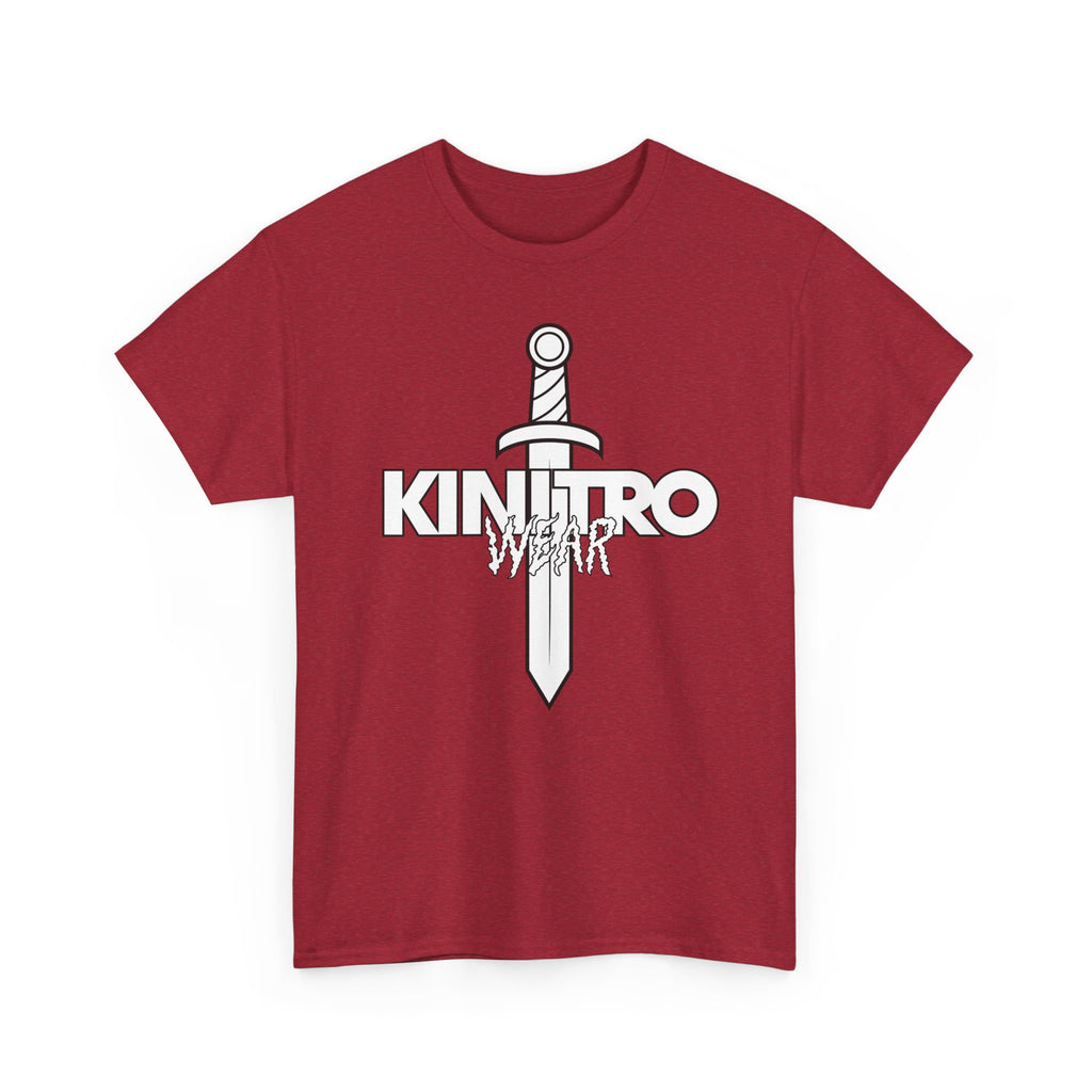 Kinitro Sword Tee