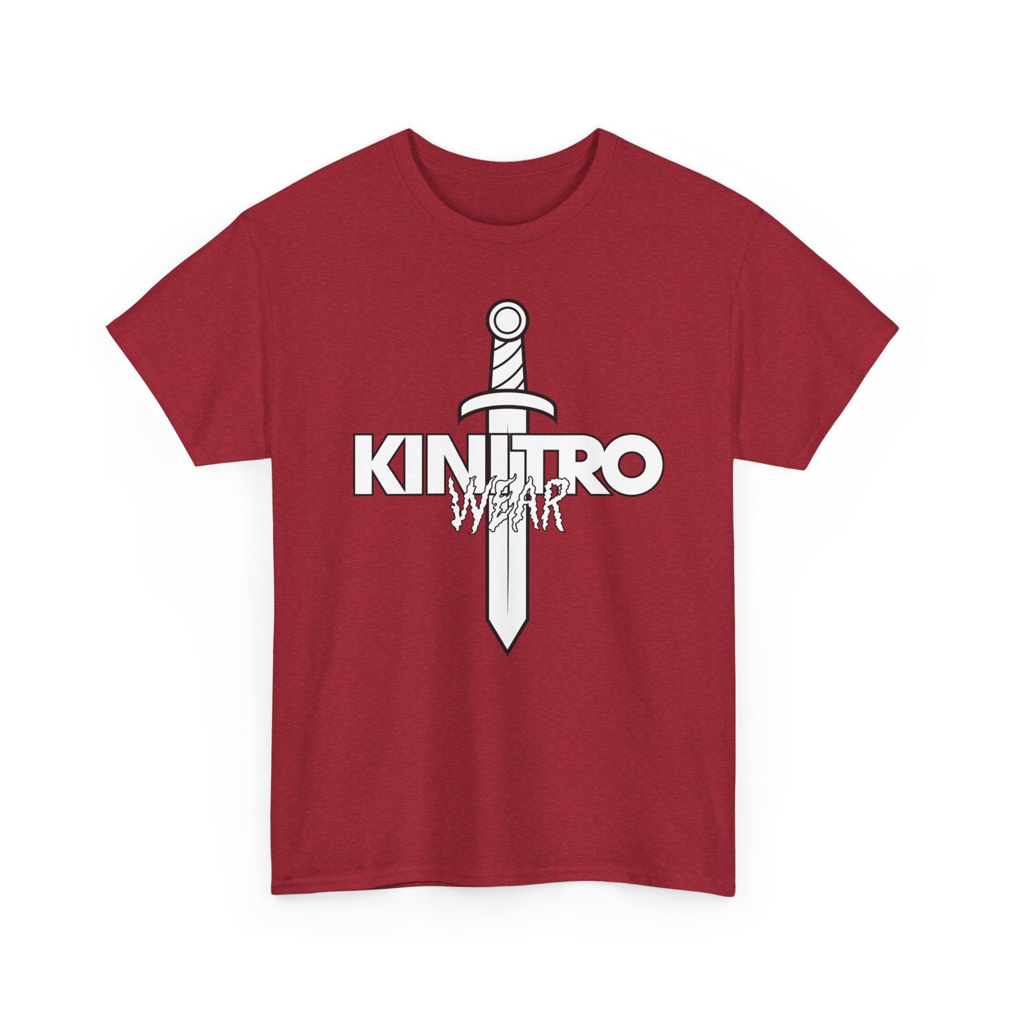 Kinitro Sword Tee