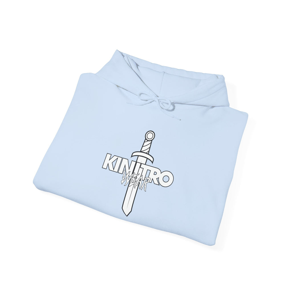 Kinitro Sword Hoodie
