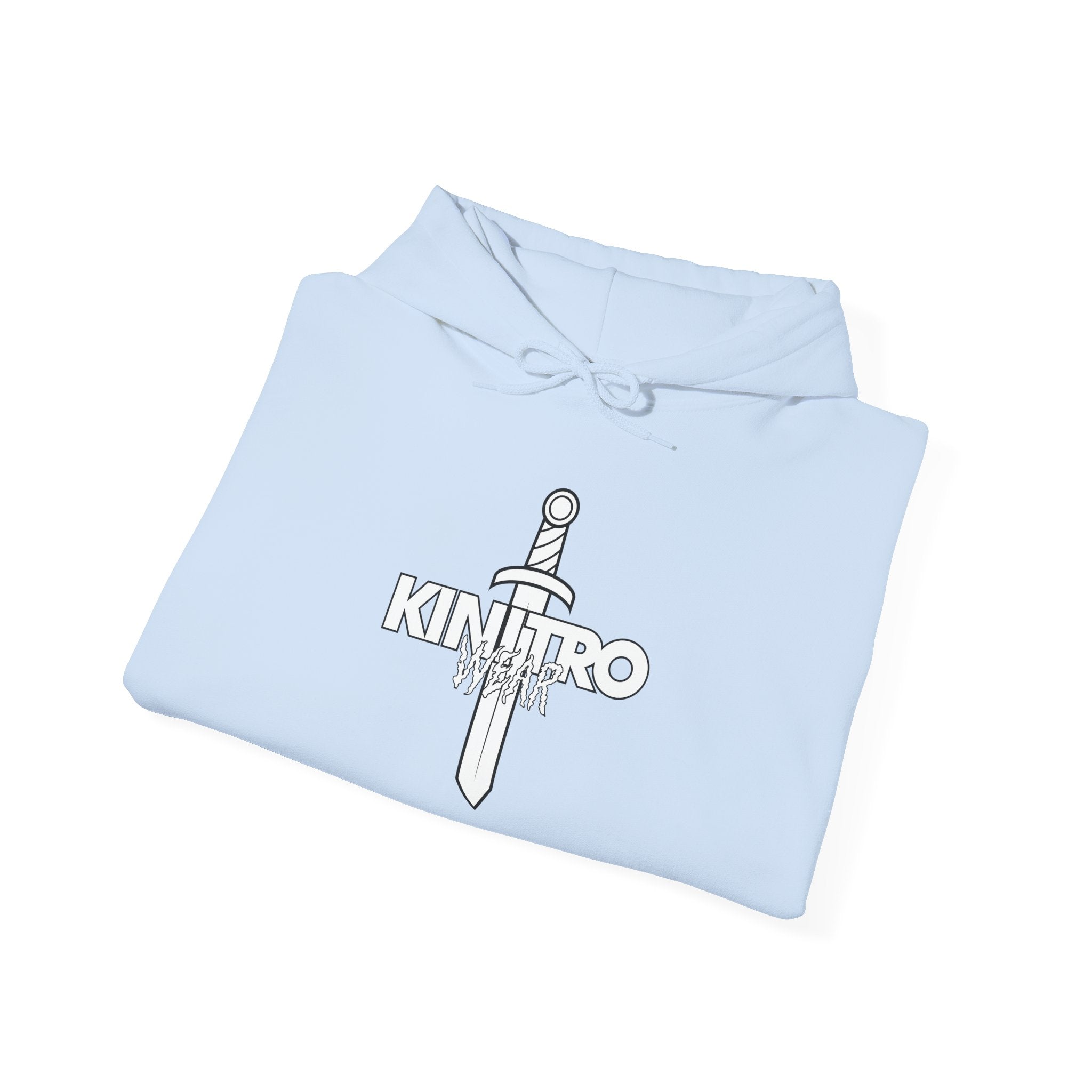 Kinitro Sword Hoodie