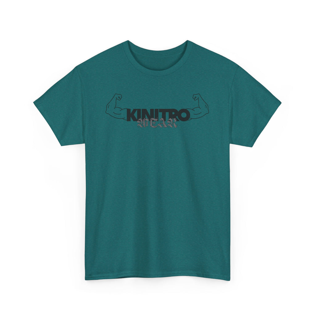 Kinitro Strength Tee