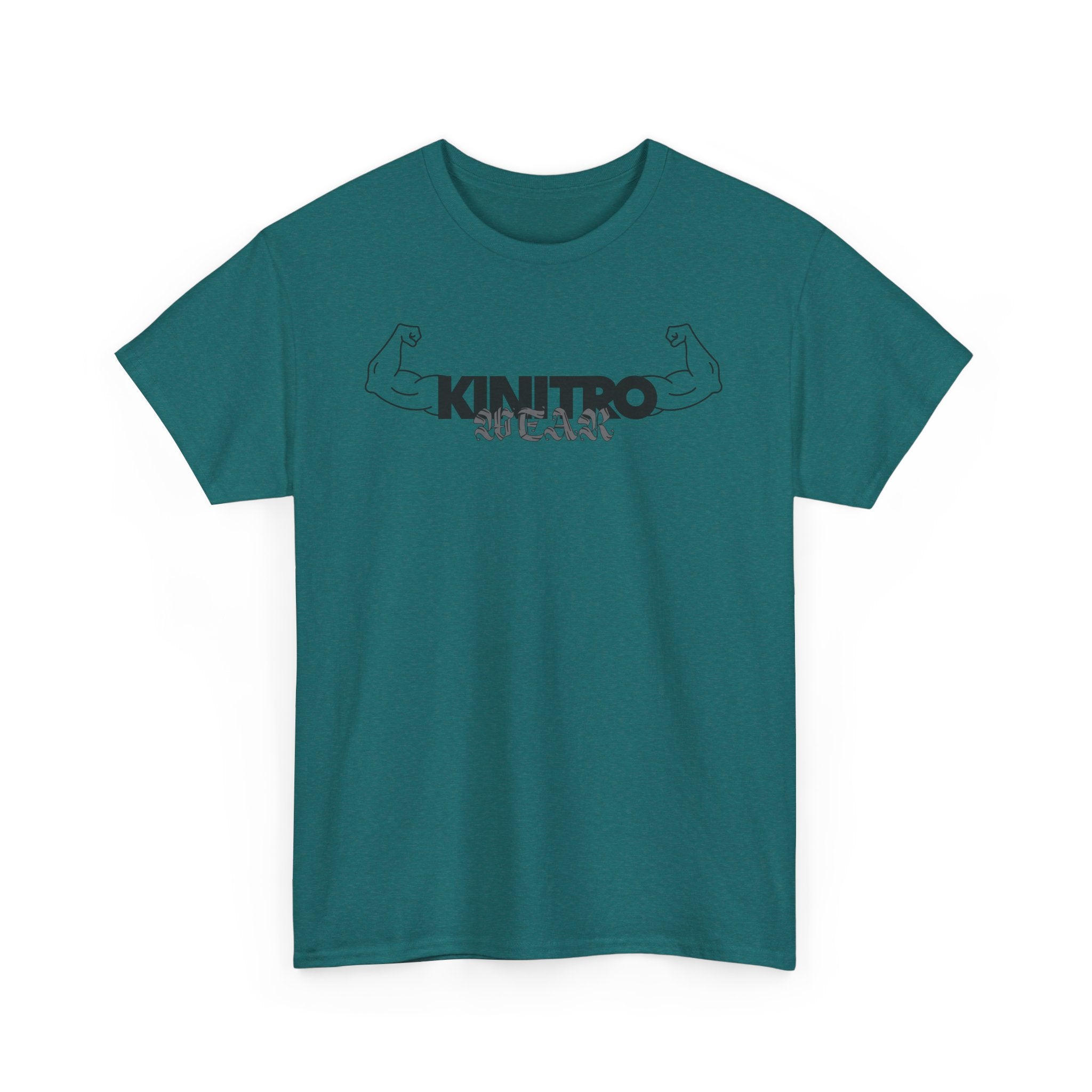 Kinitro Strength Tee