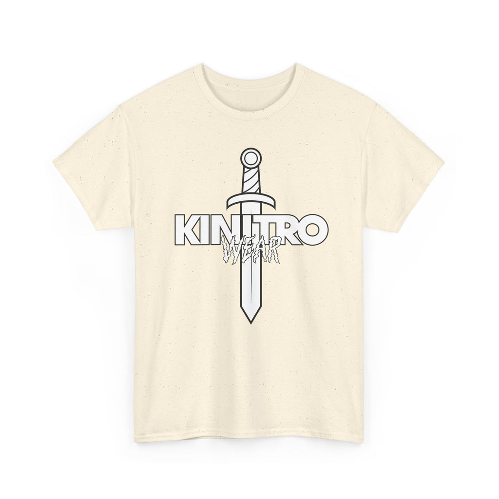 Kinitro Sword Tee