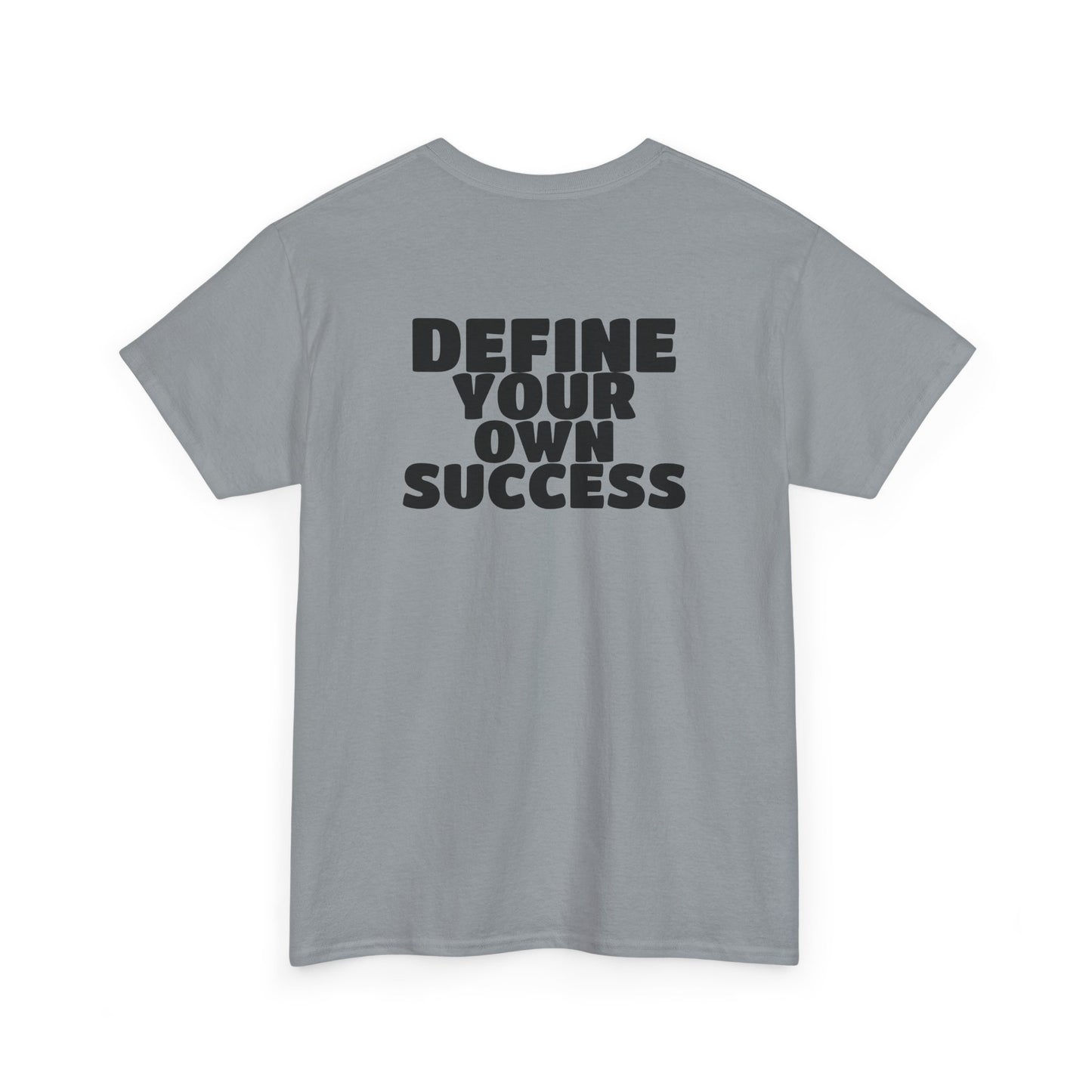 Kinitro Strength Tee