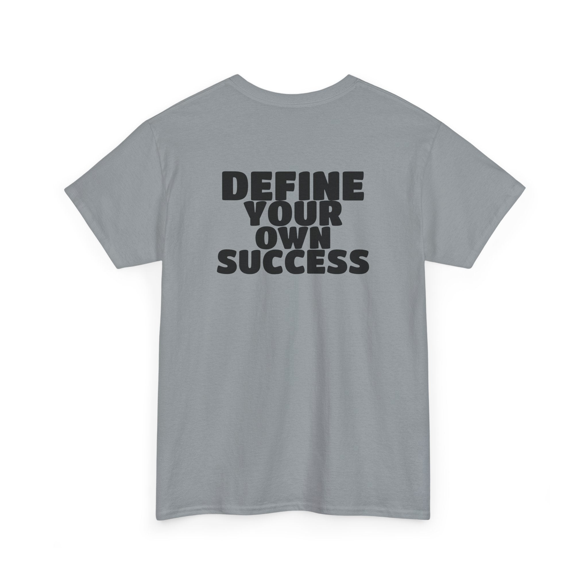 Kinitro Strength Tee