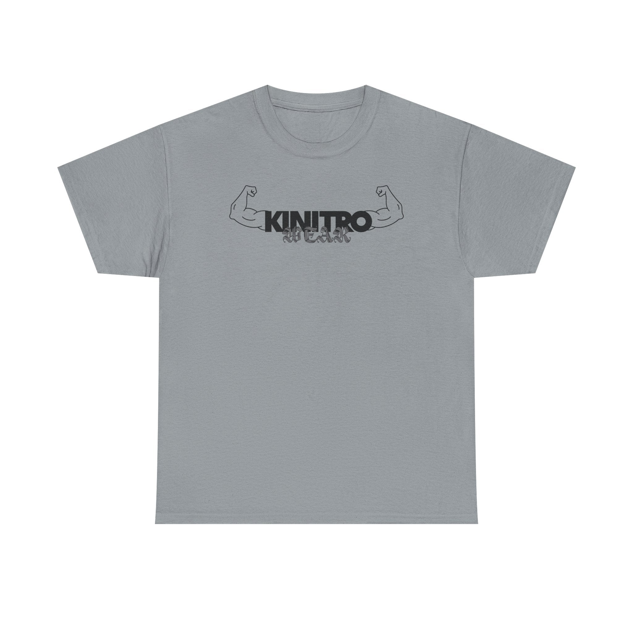 Kinitro Strength Tee