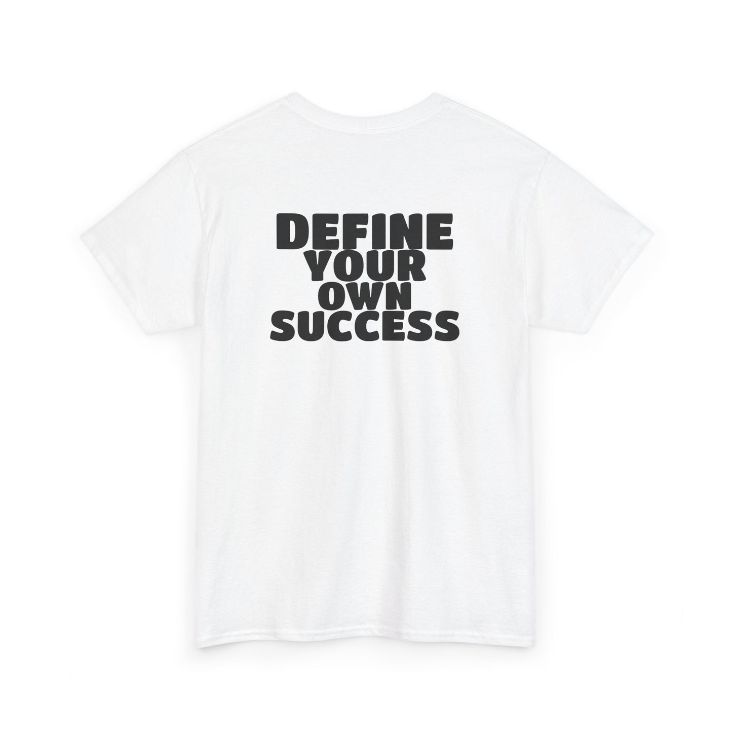 Kinitro Strength Tee