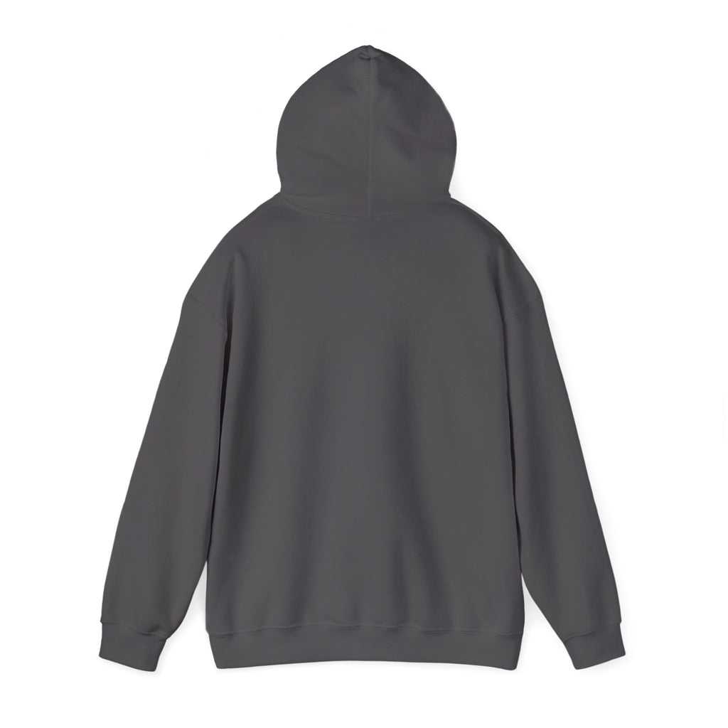 Kinitro Strength Hoodie