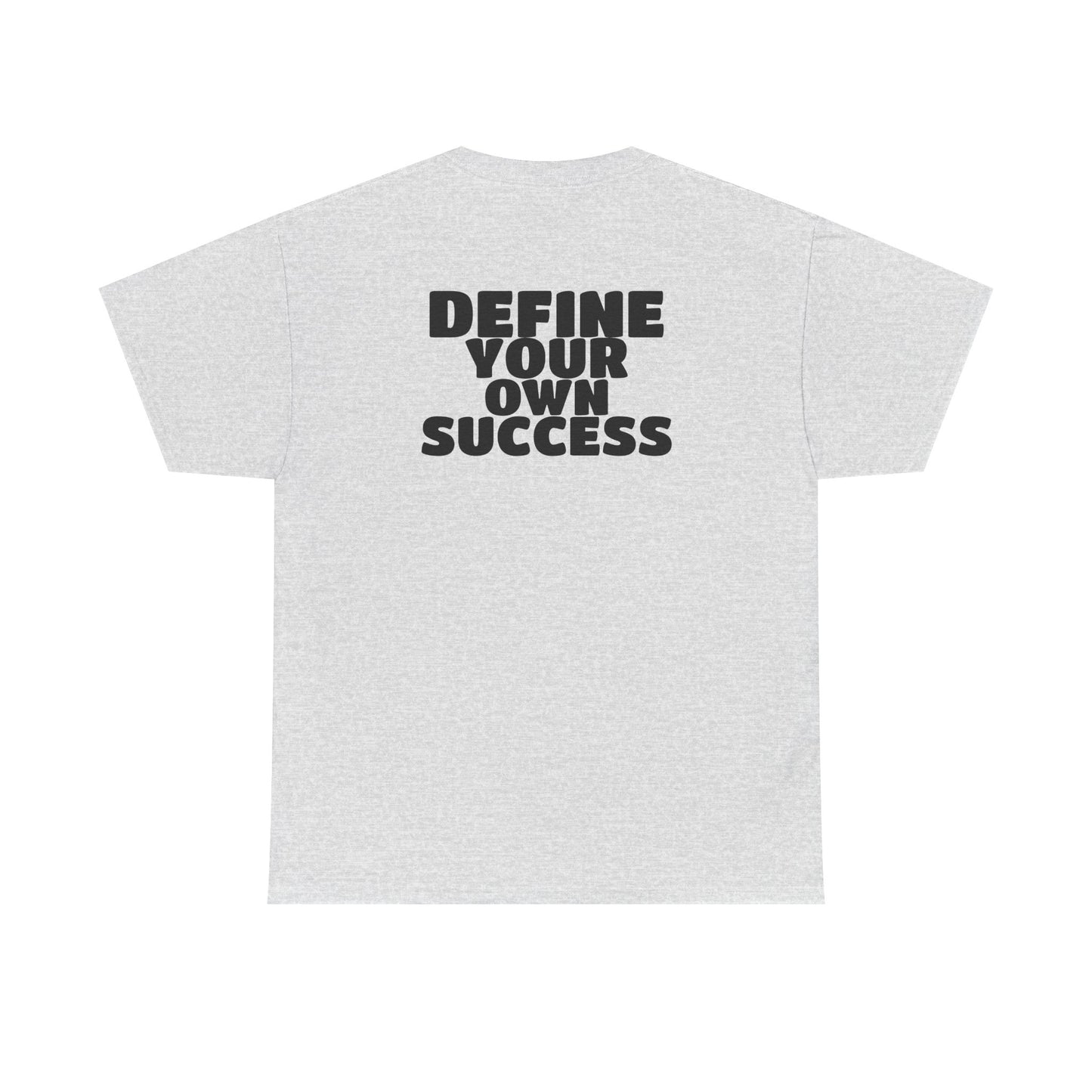 Kinitro Strength Tee