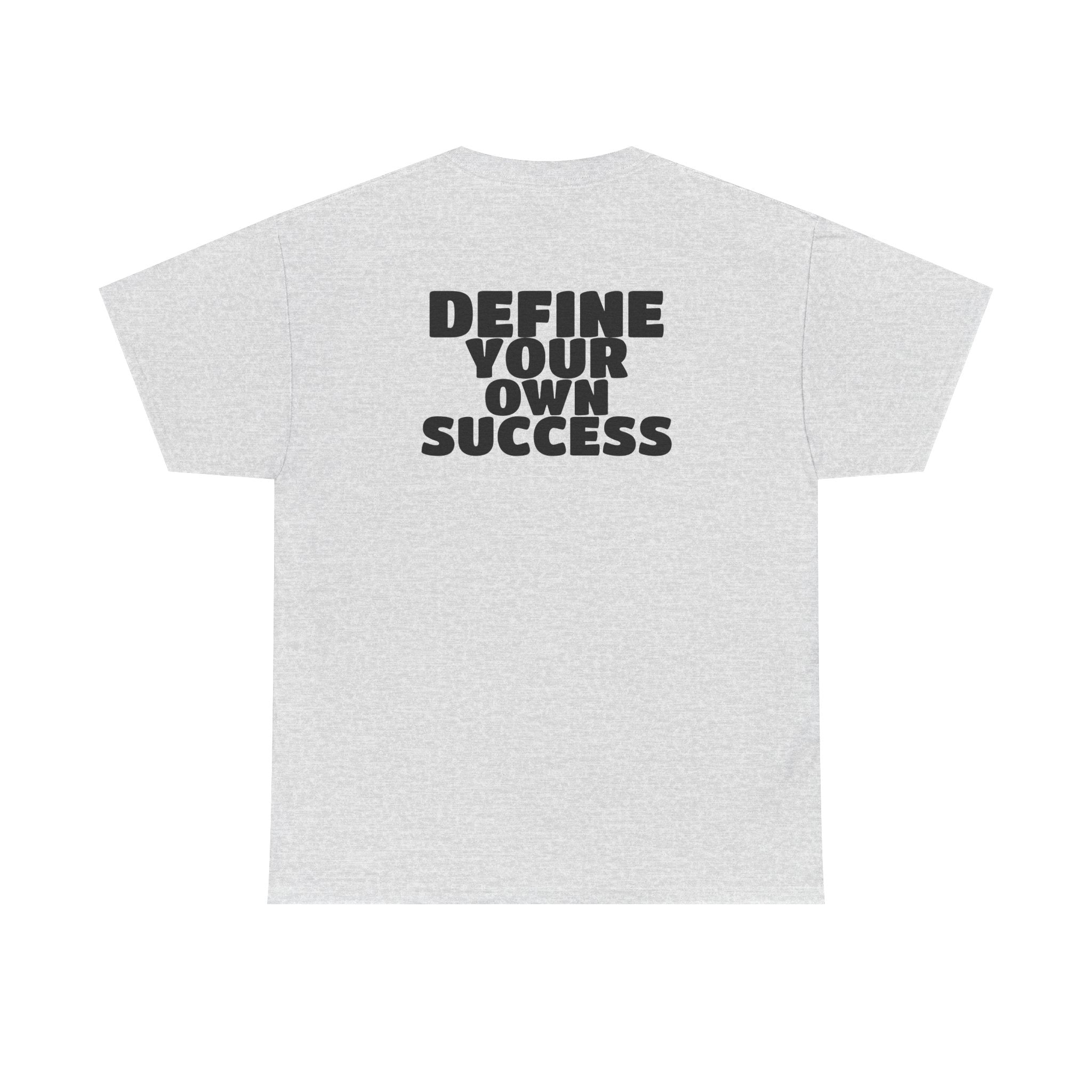 Kinitro Strength Tee