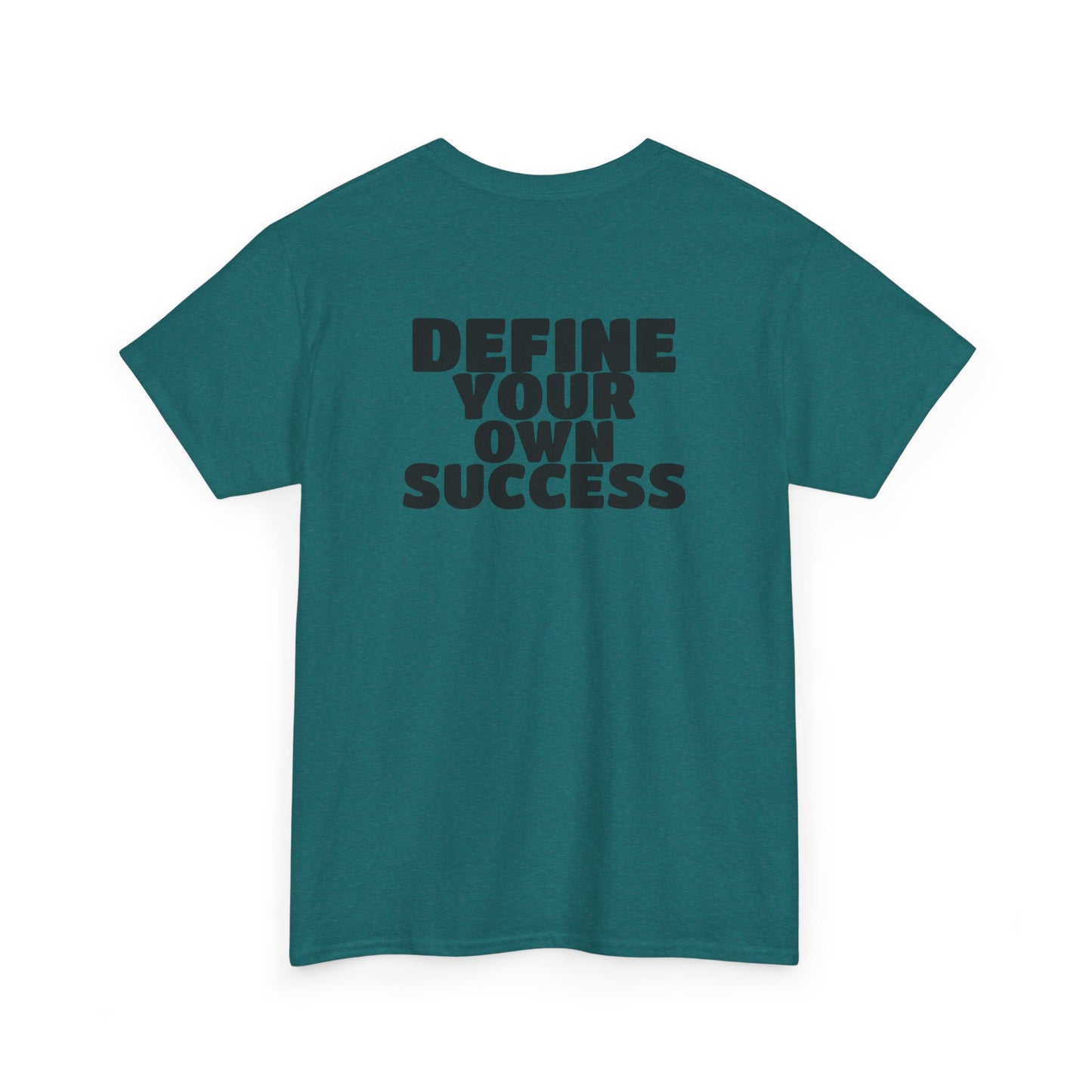 Kinitro Strength Tee