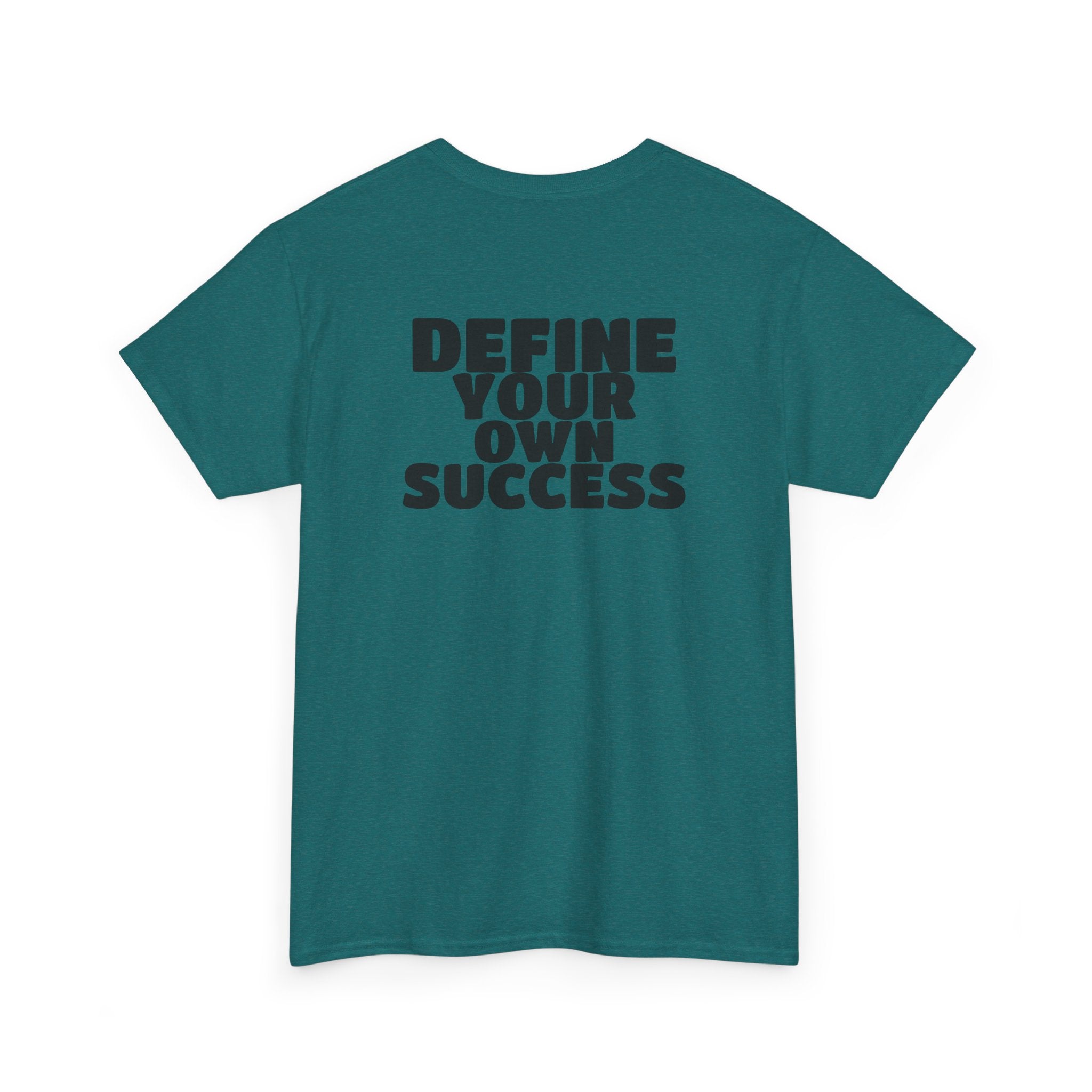 Kinitro Strength Tee