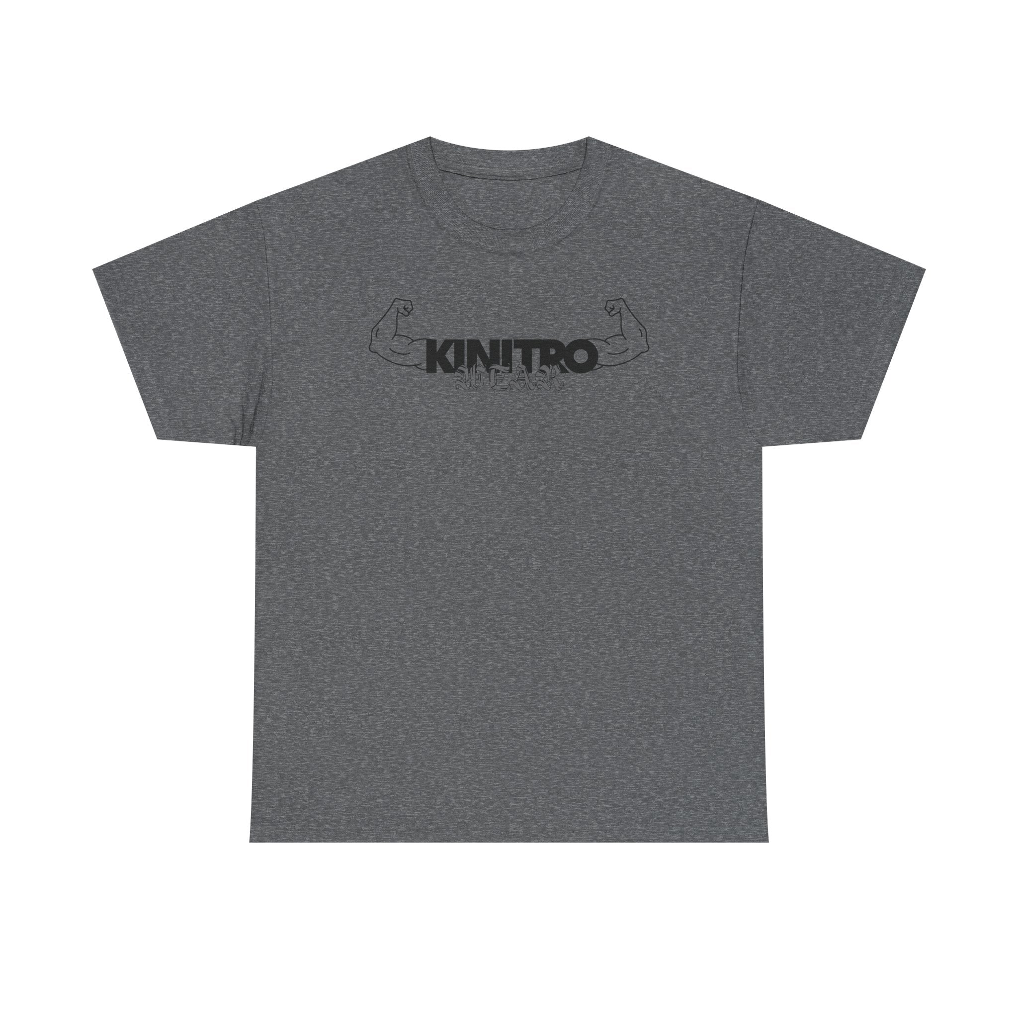 Kinitro Strength Tee