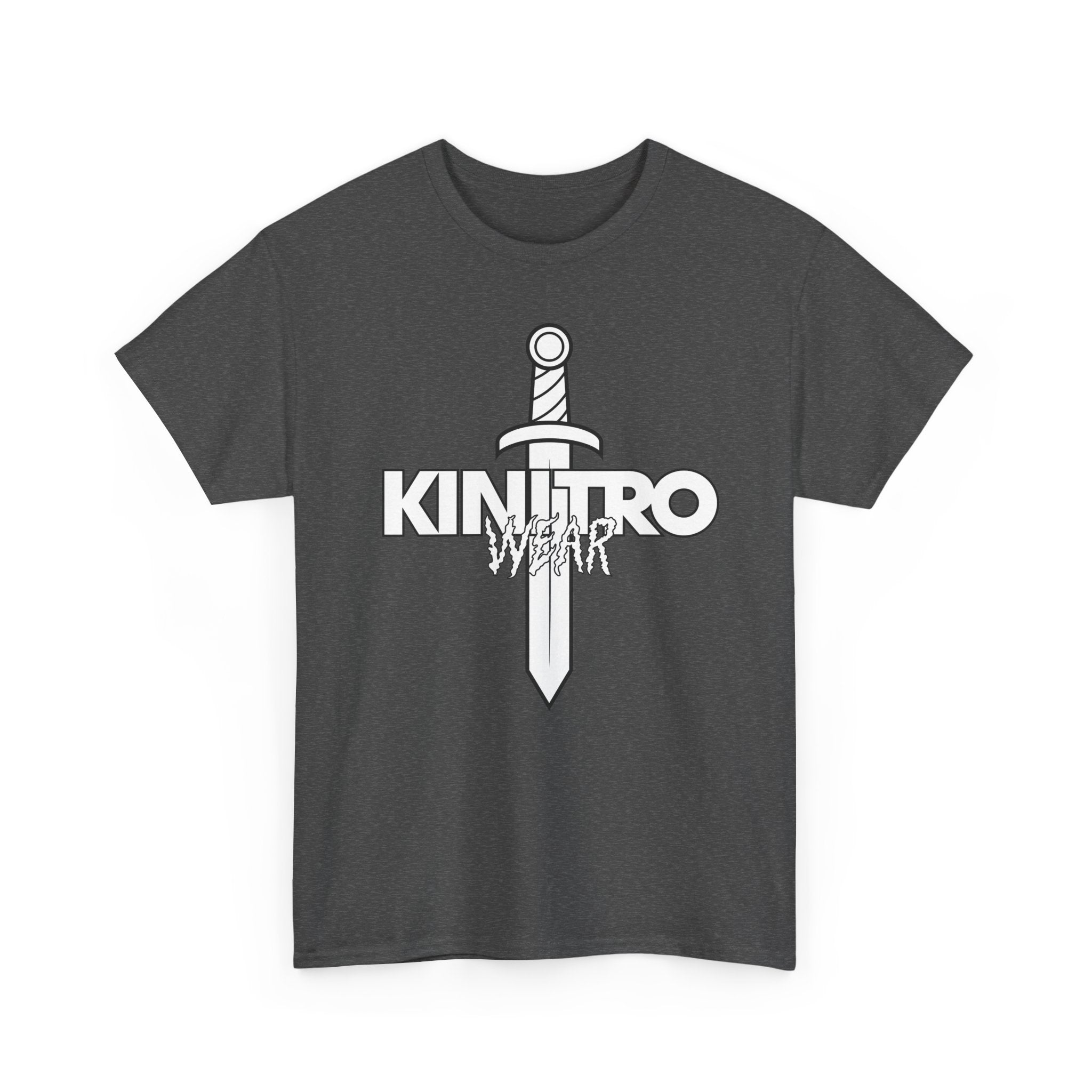 Kinitro Sword Tee