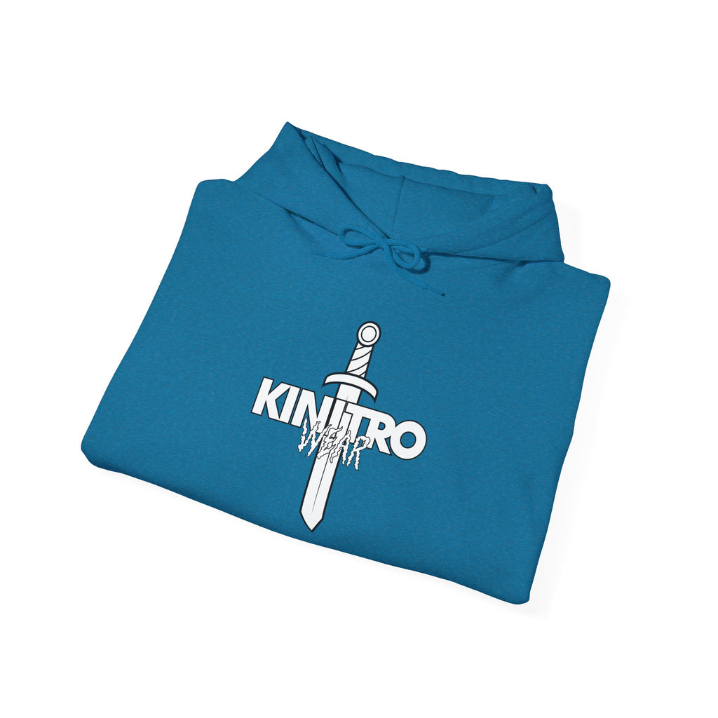 Kinitro Sword Hoodie
