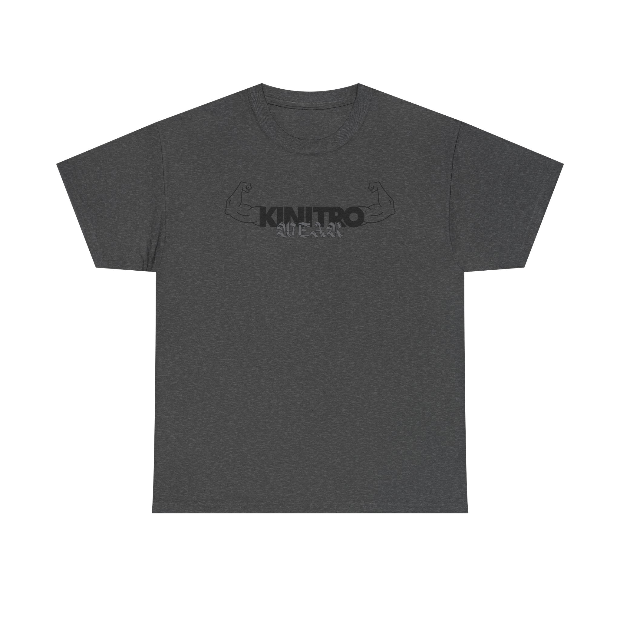 Kinitro Strength Tee