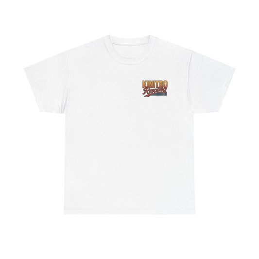Kinitro Racing Members Tee