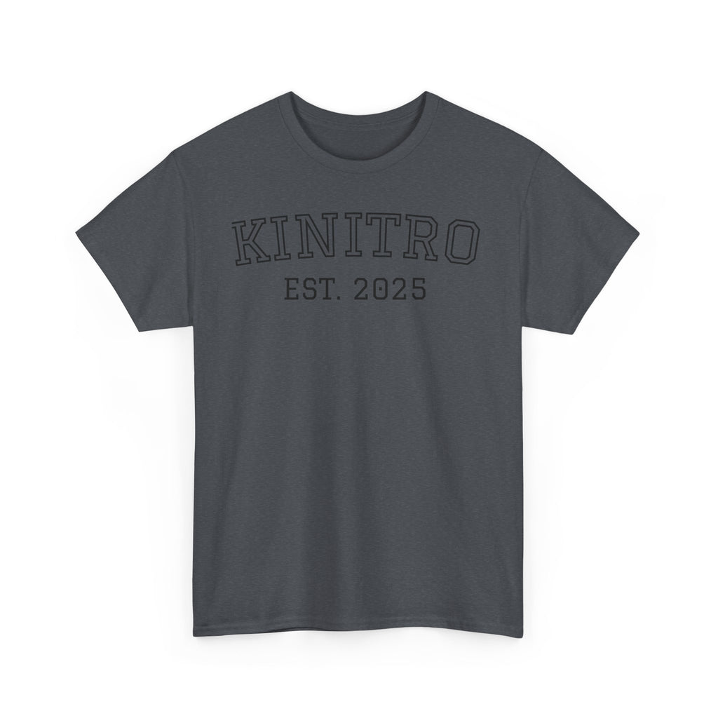 Kinitro Varsity Tee