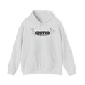 Kinitro Strength Hoodie