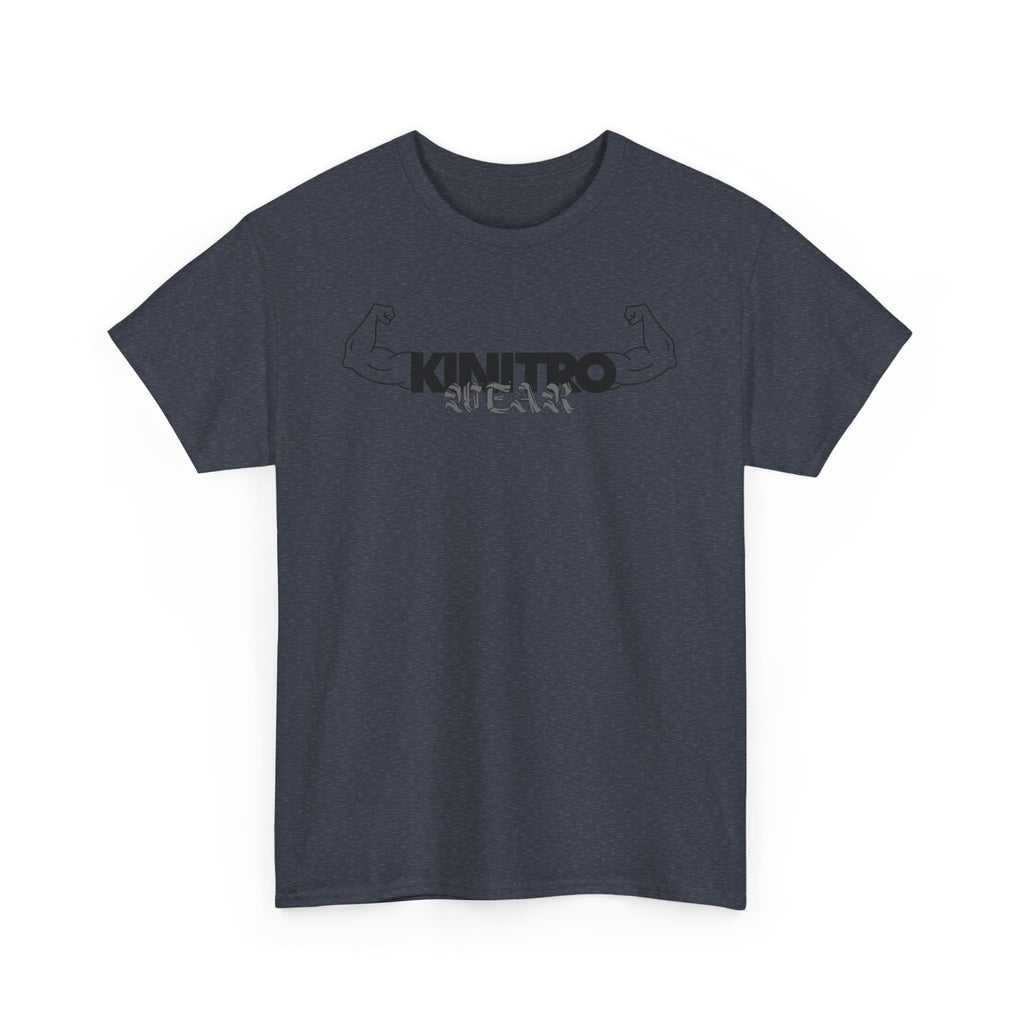 Kinitro Strength Tee