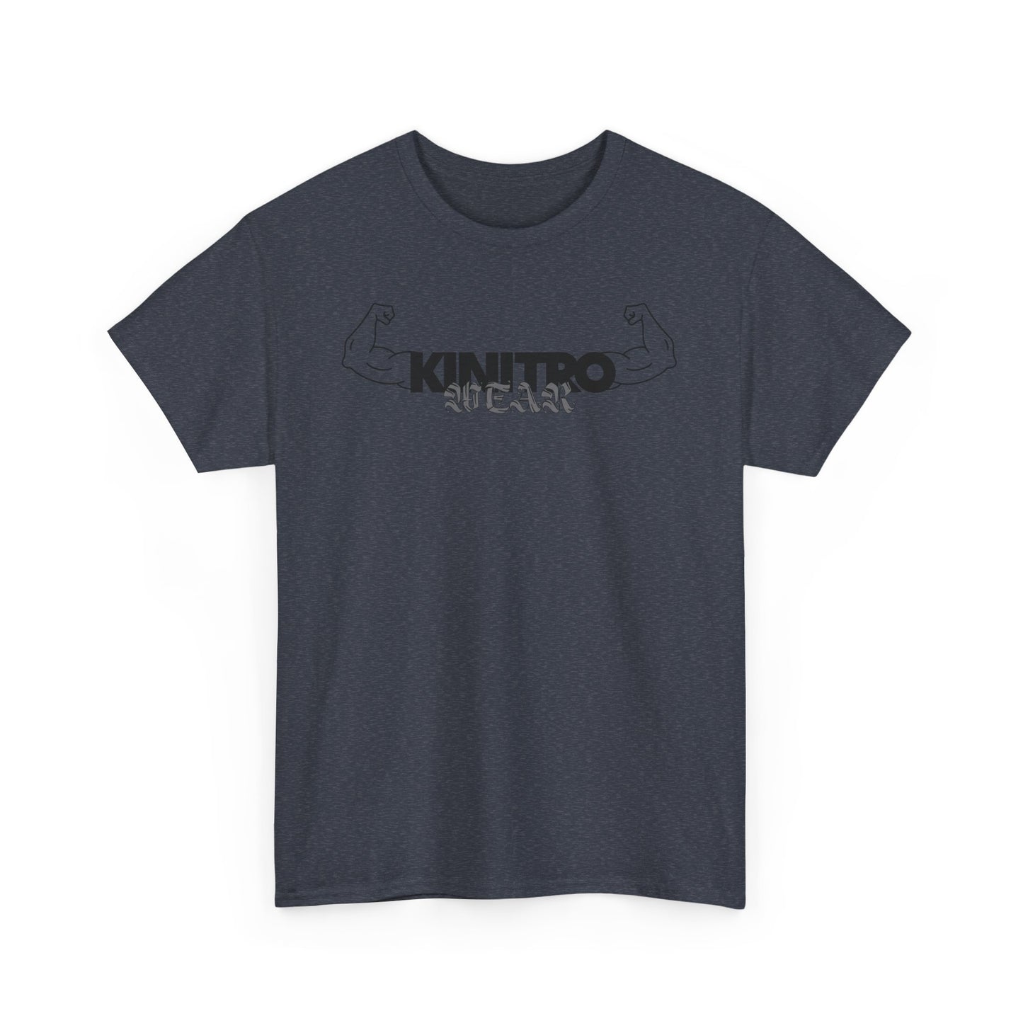 Kinitro Strength Tee
