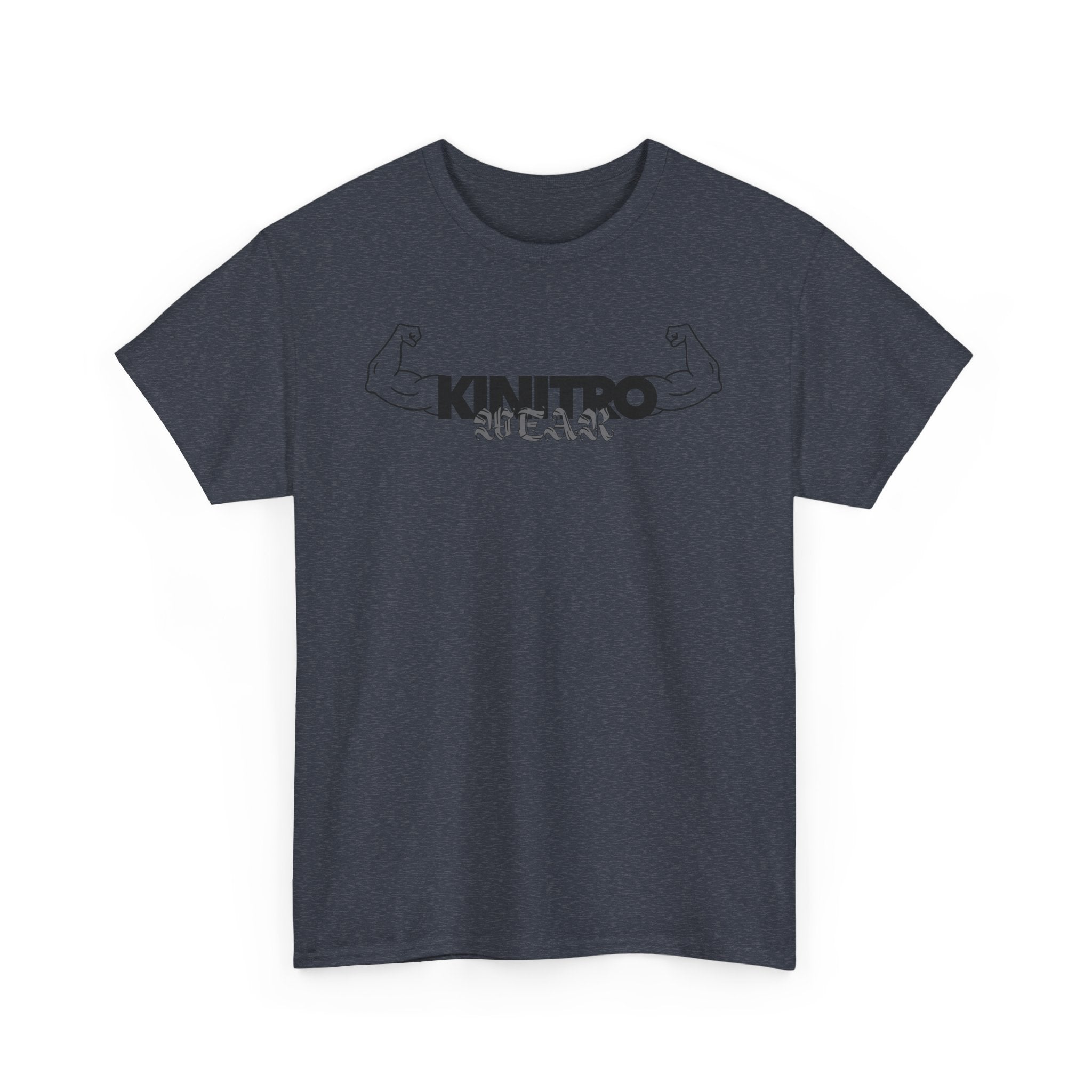 Kinitro Strength Tee