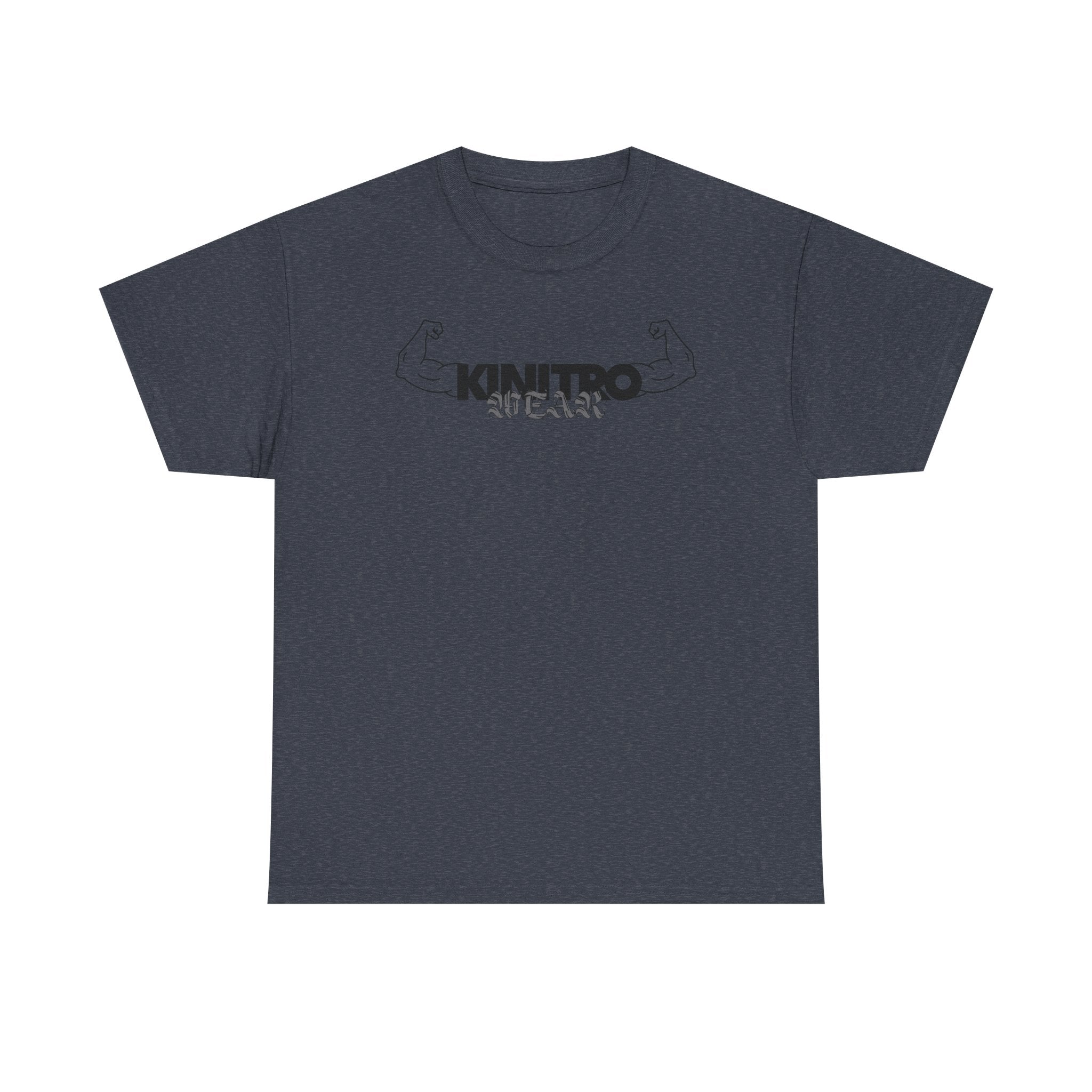 Kinitro Strength Tee