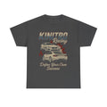 Kinitro Racing Car Tee