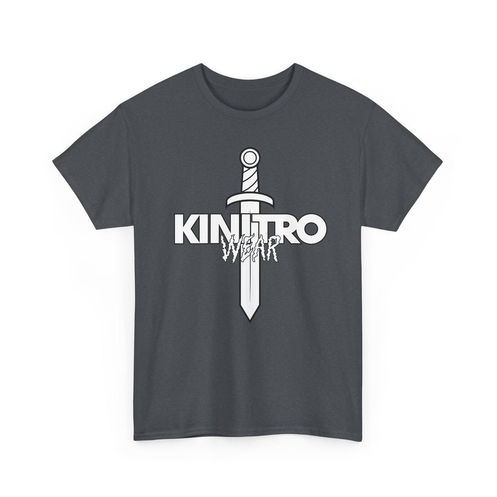Kinitro Sword Tee