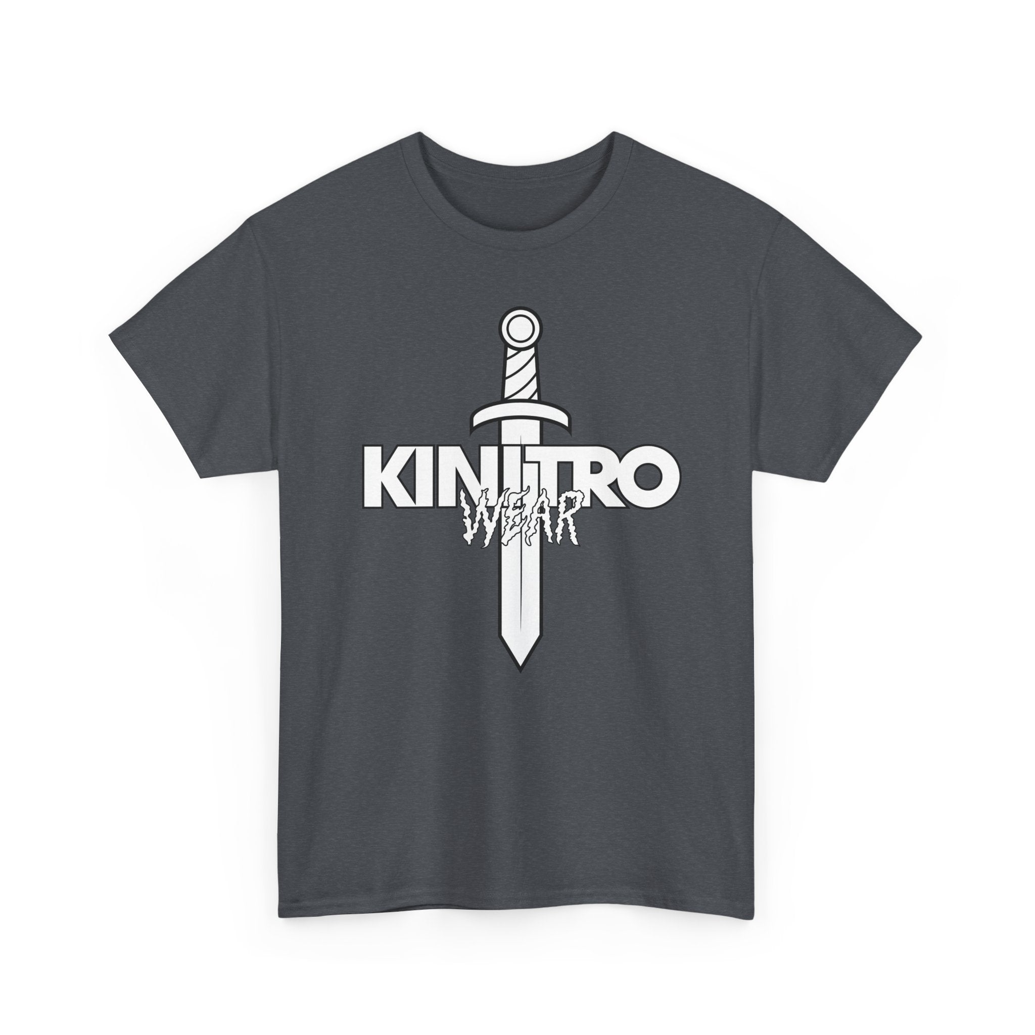 Kinitro Sword Tee