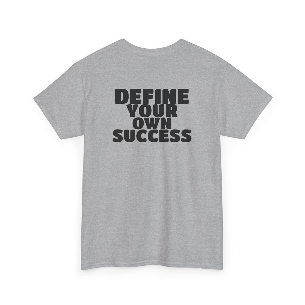 Kinitro Strength Tee