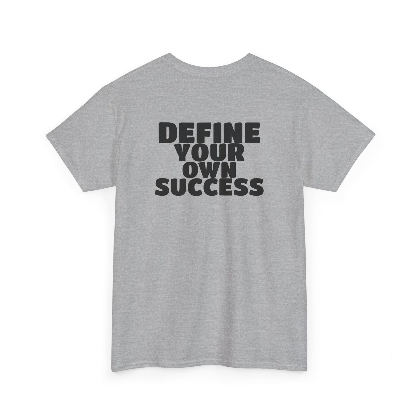 Kinitro Strength Tee